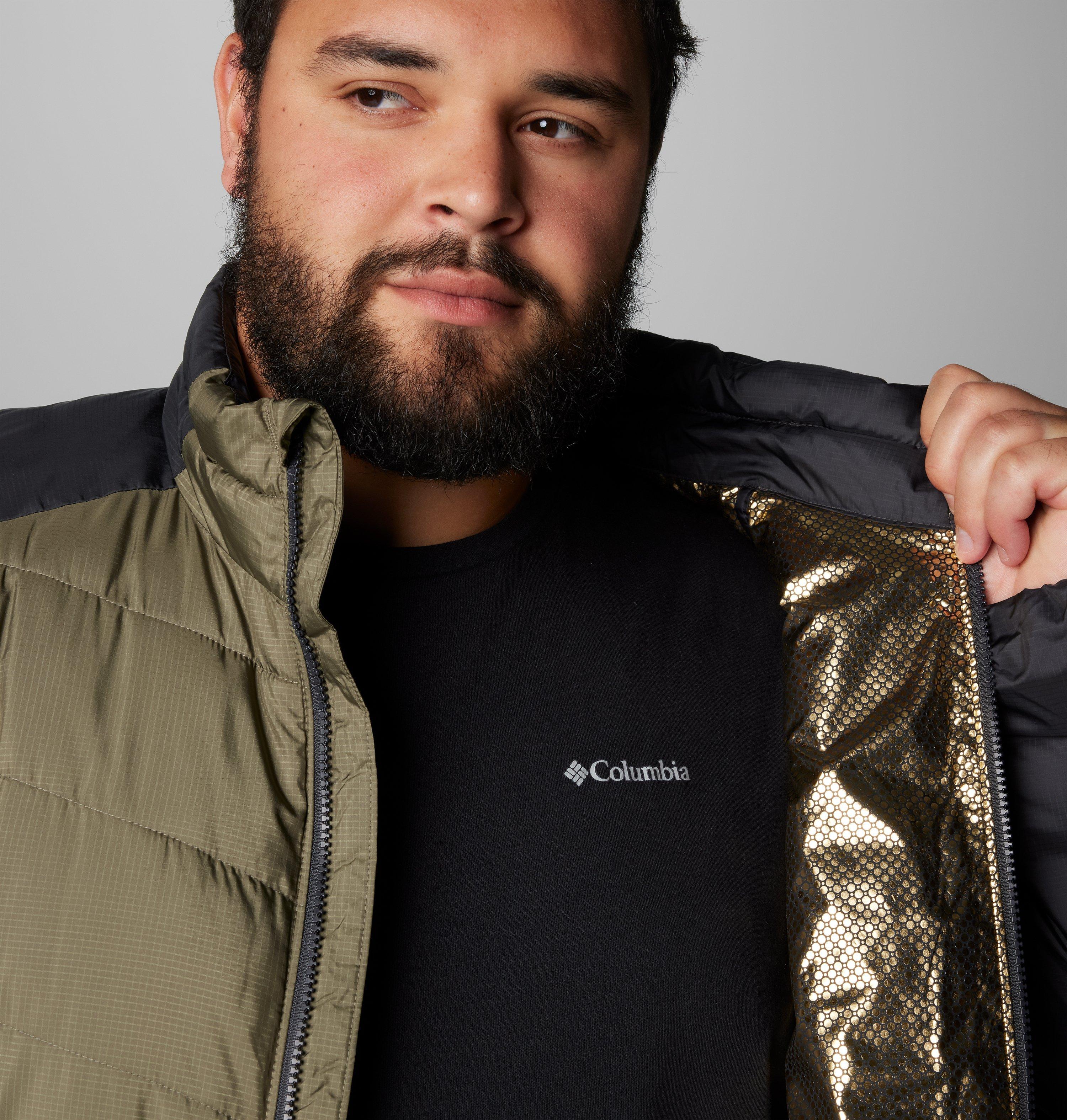 Men's Labyrinth Loop II Jacket - Big 7