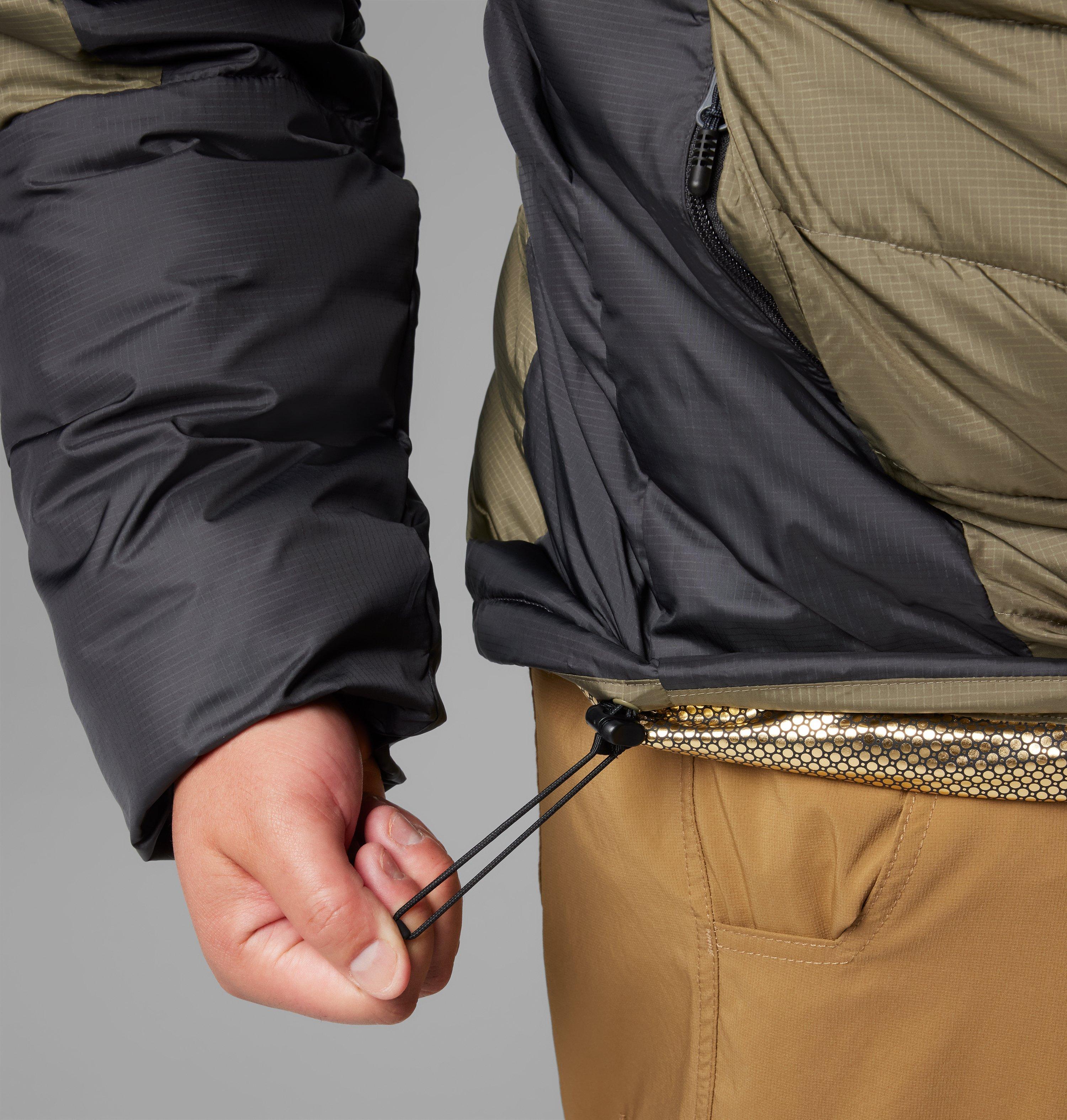 Men's Labyrinth Loop II Jacket - Big 8