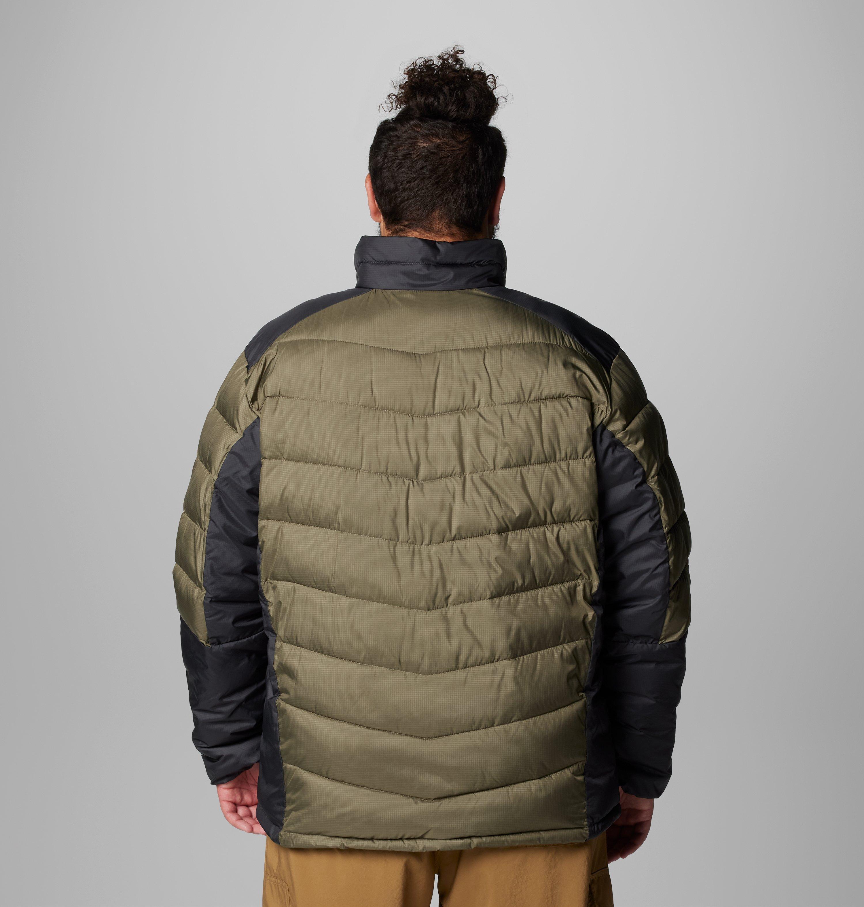 Men's Labyrinth Loop II Jacket - Big 3