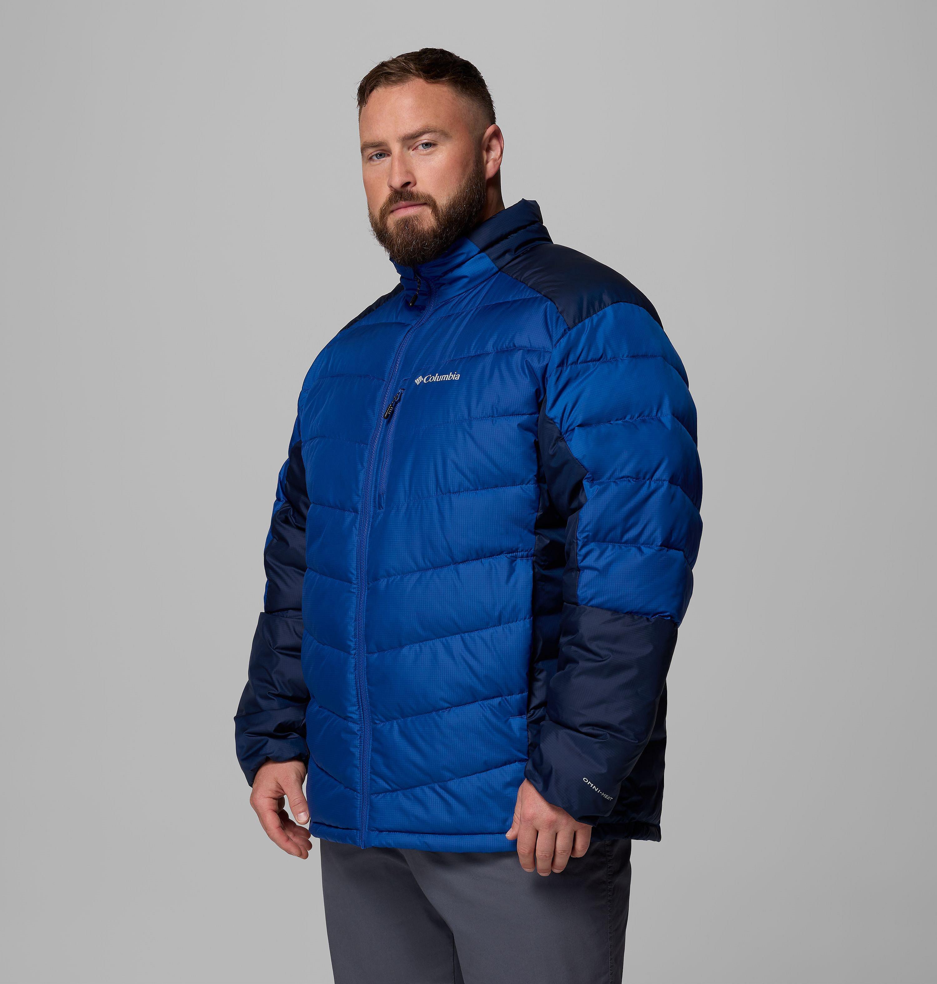 Men's Labyrinth Loop II Jacket - Big 4