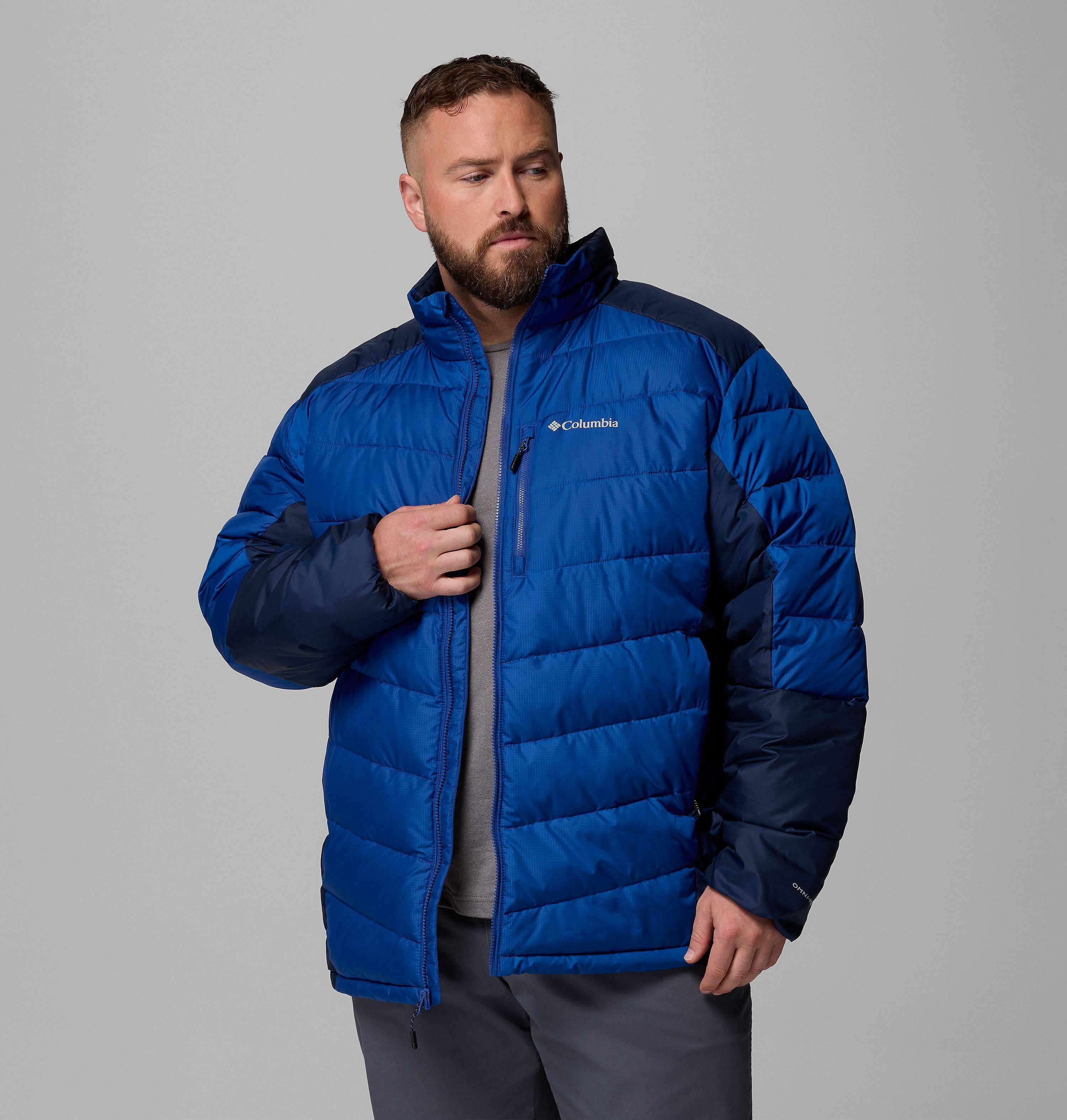 Men's Labyrinth Loop II Jacket - Big 5
