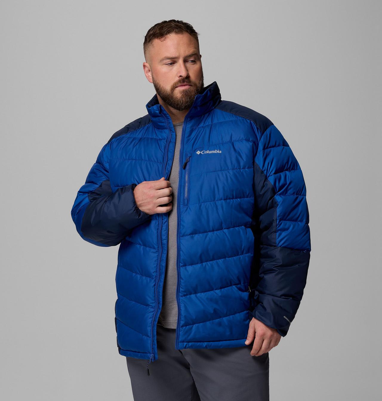 Men's Labyrinth Loop™ II Jacket - Big 5
