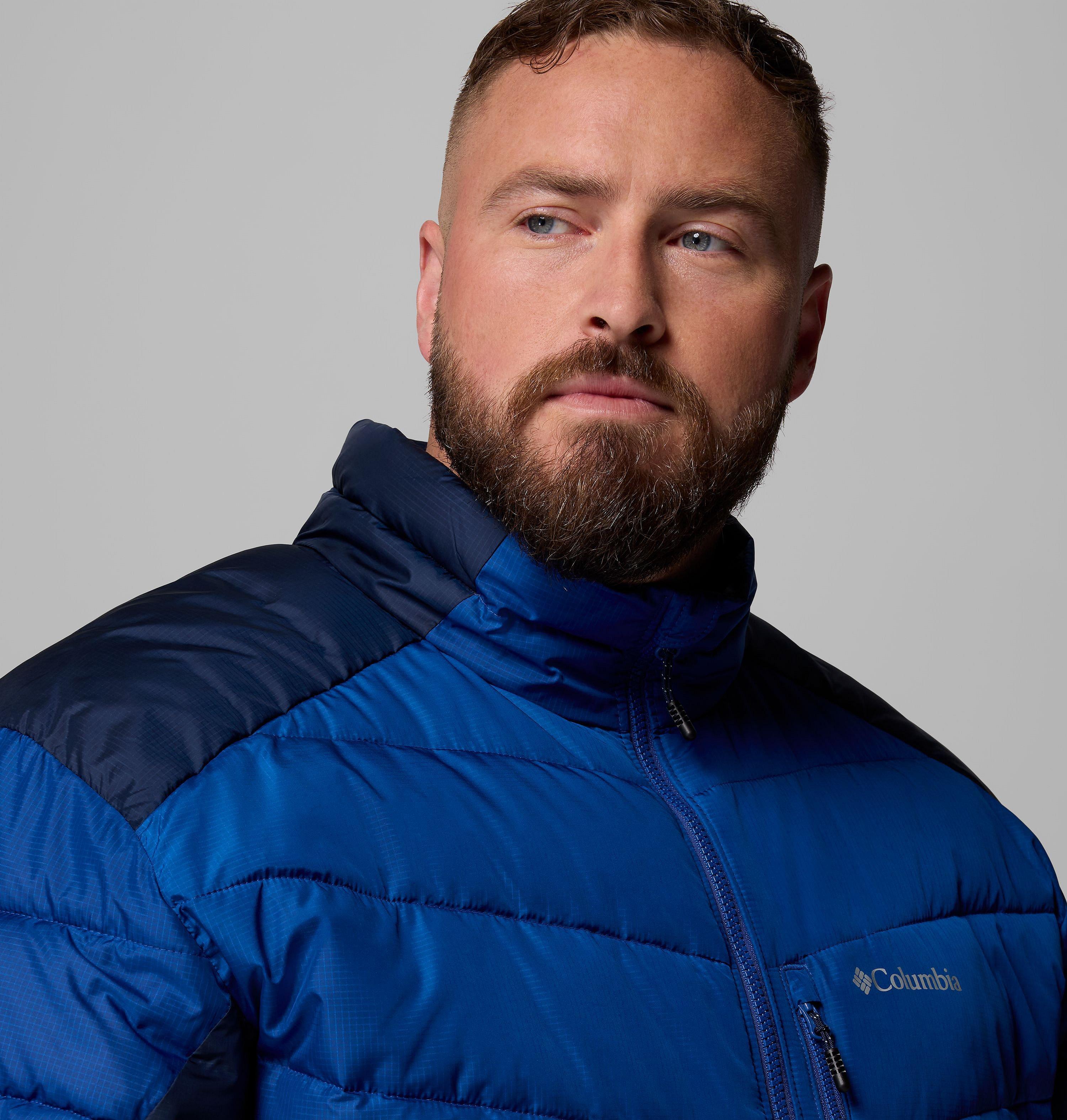Men's Labyrinth Loop II Jacket - Big 7