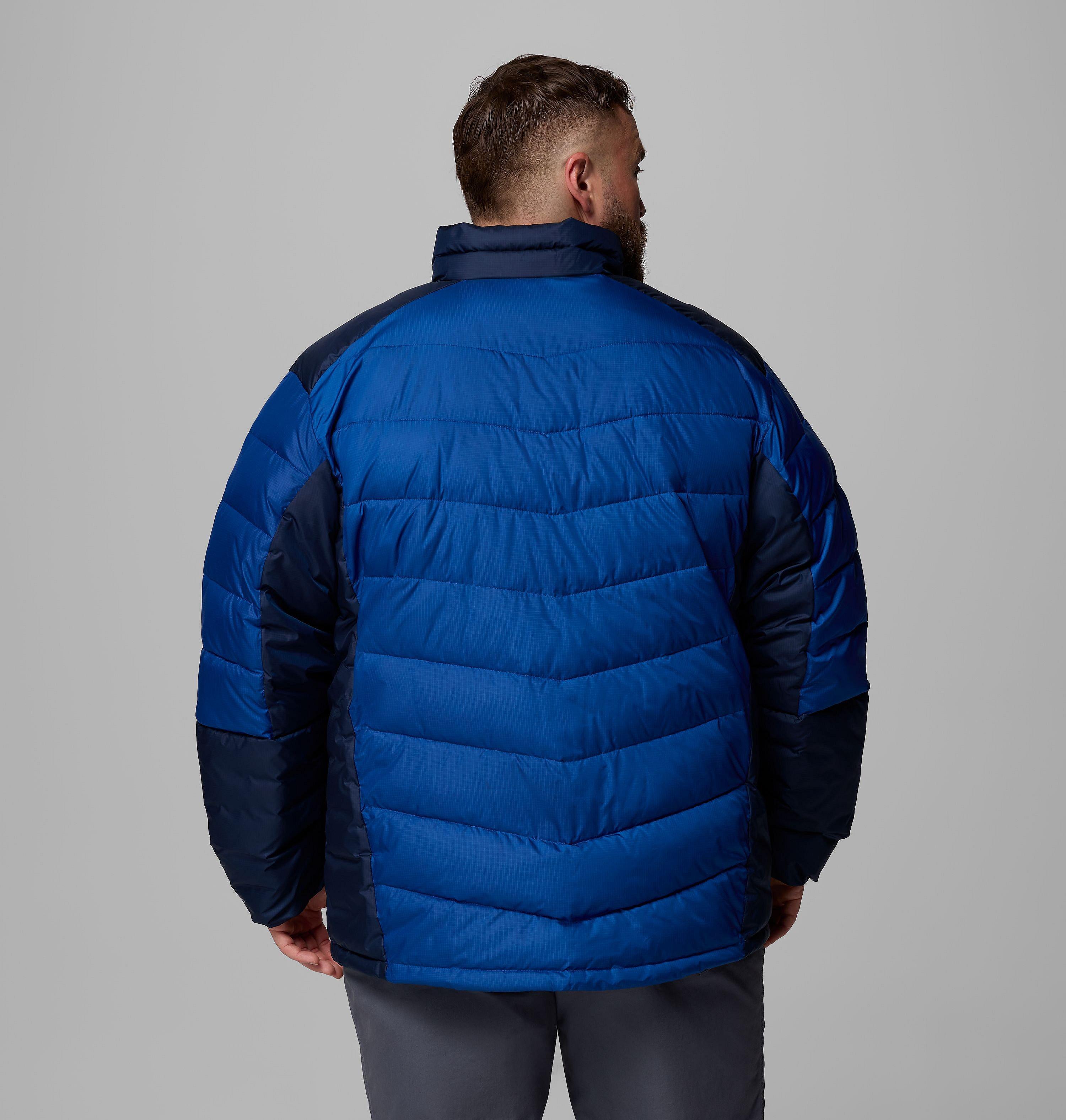 Men's Labyrinth Loop II Jacket - Big 3