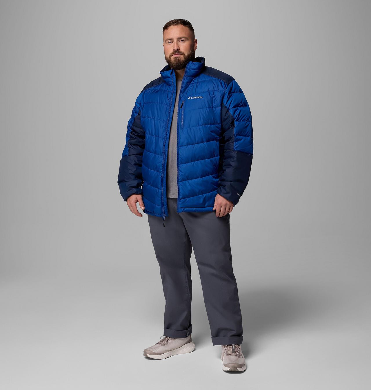 Men's Labyrinth Loop™ II Jacket - Big 2