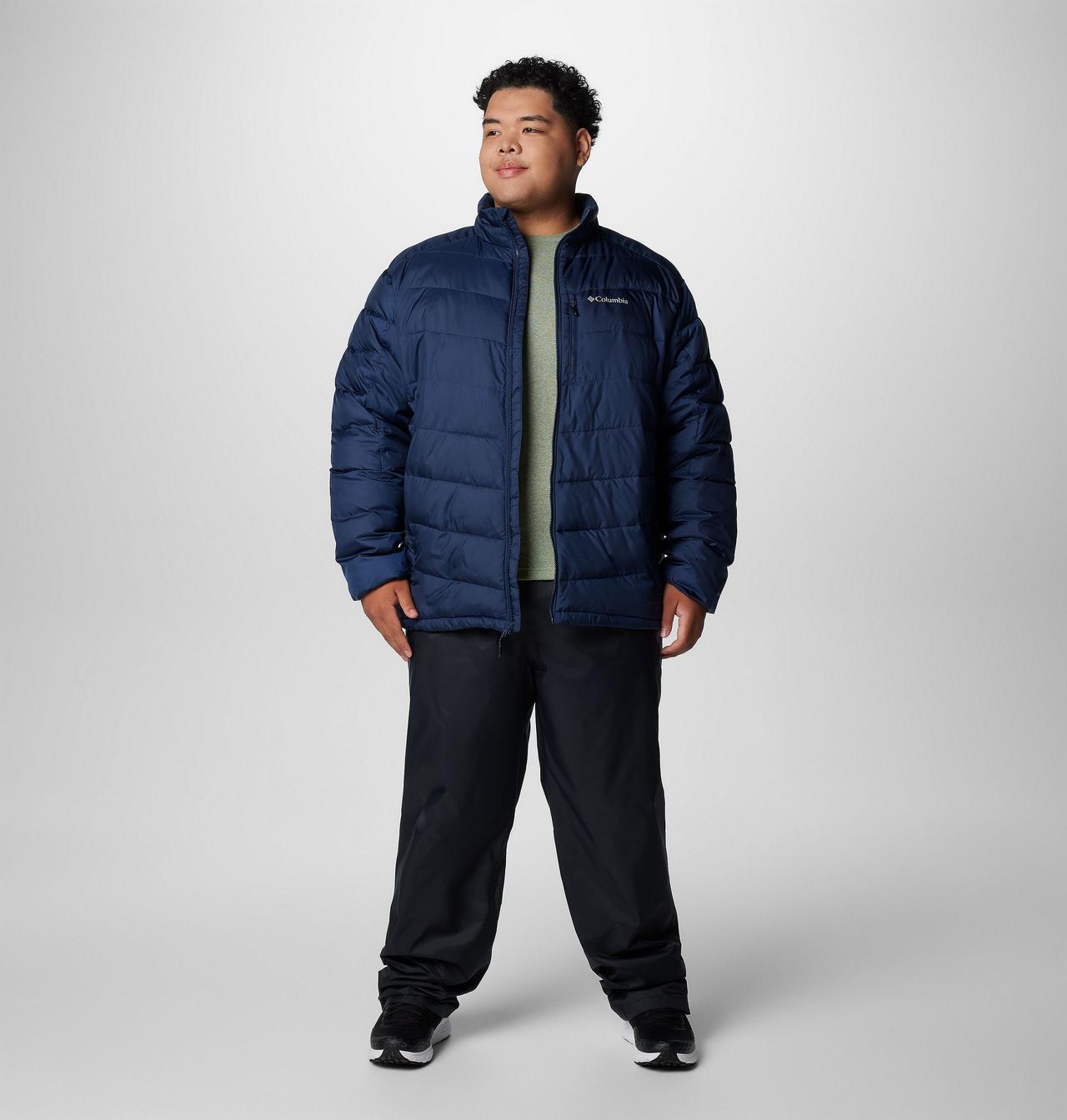 Men's Labyrinth Loop™ II Jacket - Big 4