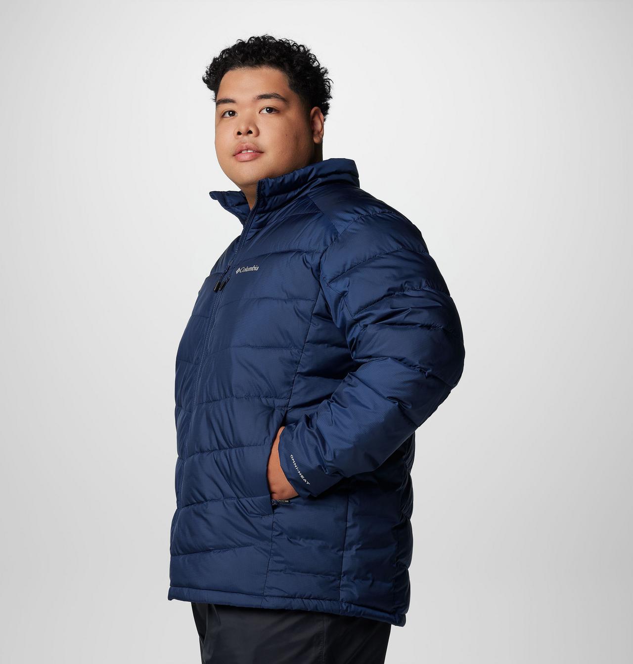 Men's Labyrinth Loop™ II Jacket - Big 5