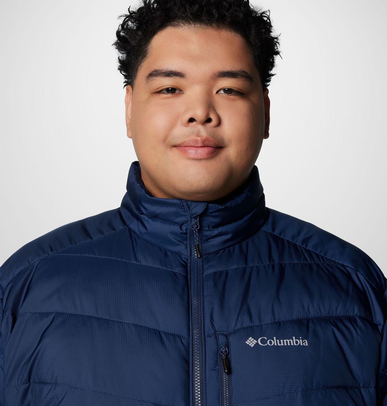 Men's Labyrinth Loop™ II Jacket - Big 6