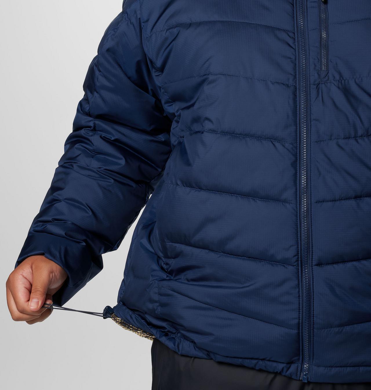 Men's Labyrinth Loop™ II Jacket - Big 8