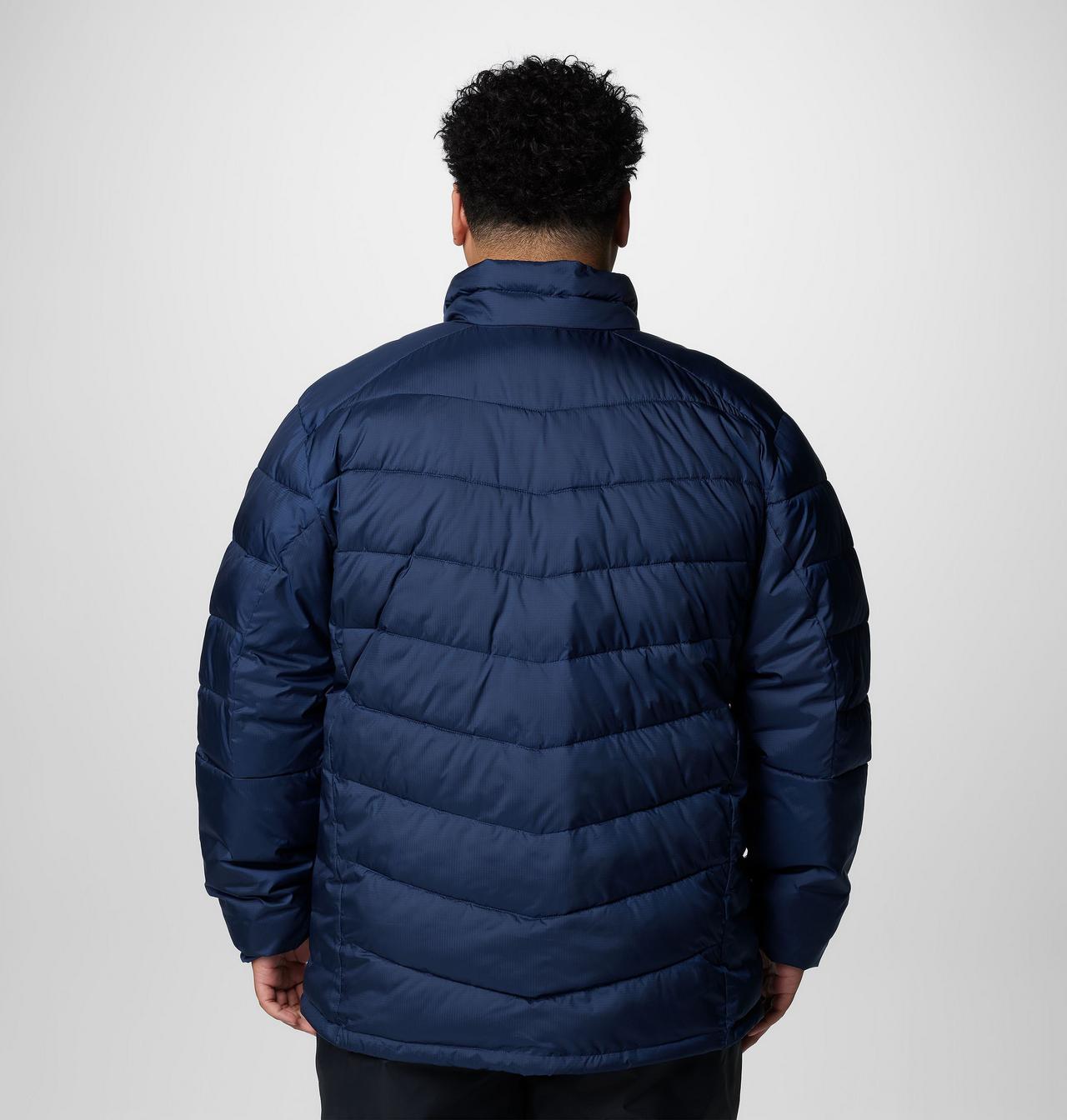 Men's Labyrinth Loop™ II Jacket - Big 3