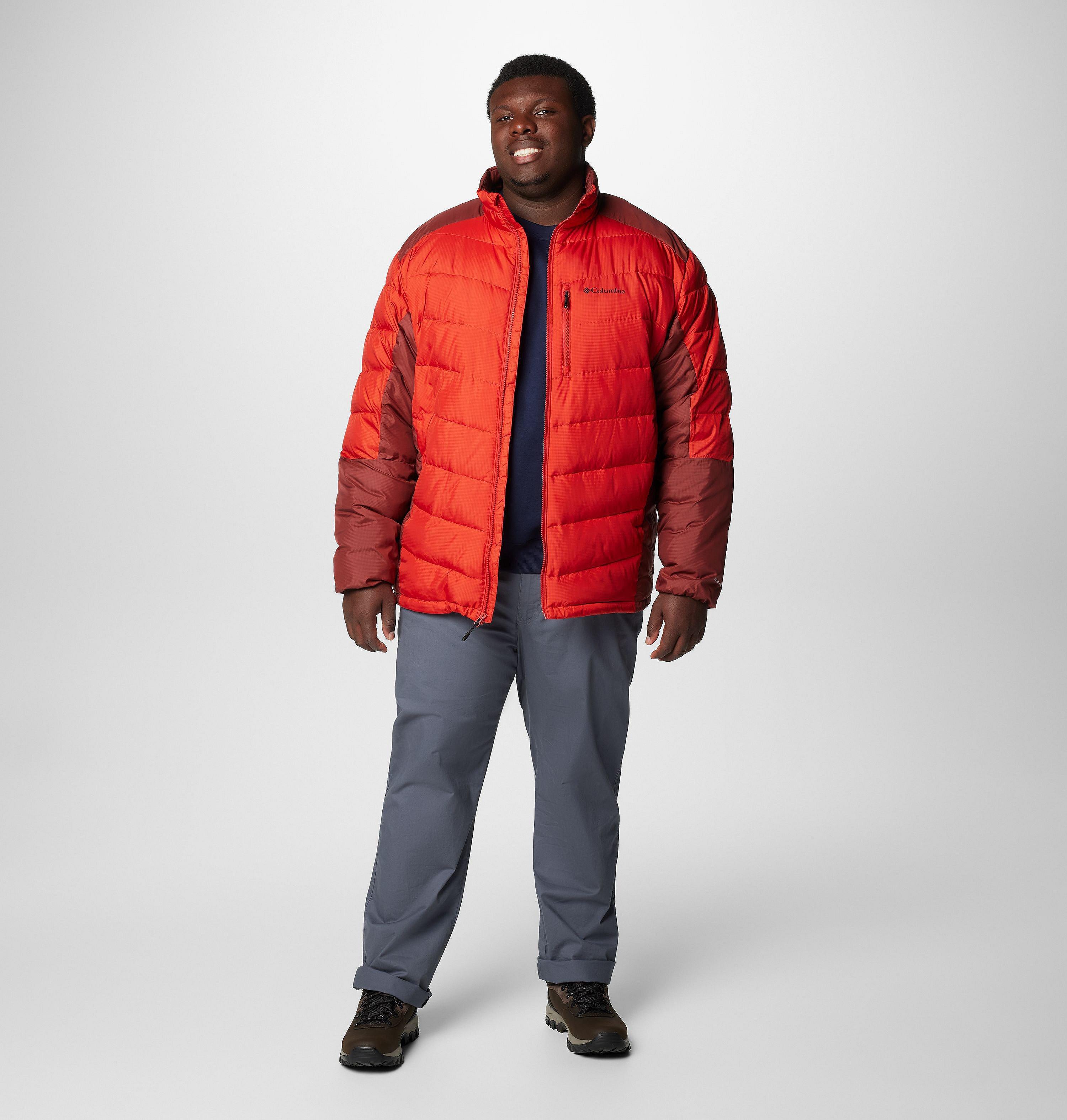 Men's Labyrinth Loop II Jacket - Big 3