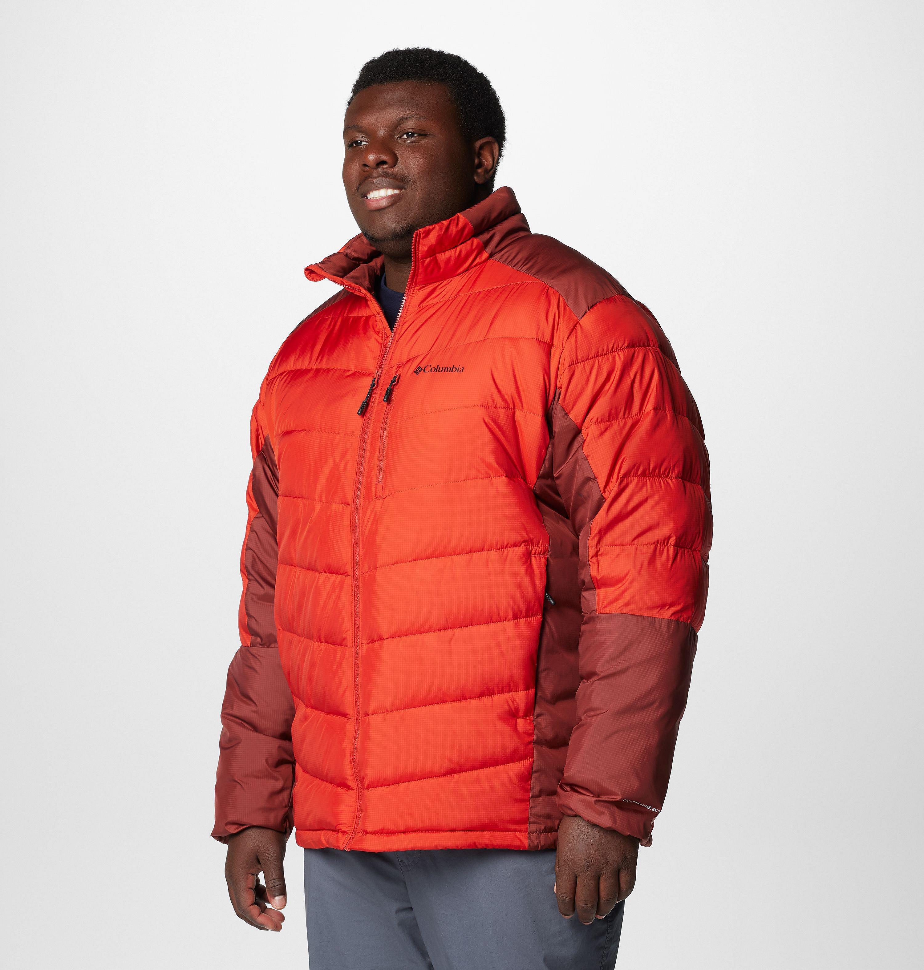 Men's Labyrinth Loop II Jacket - Big 4