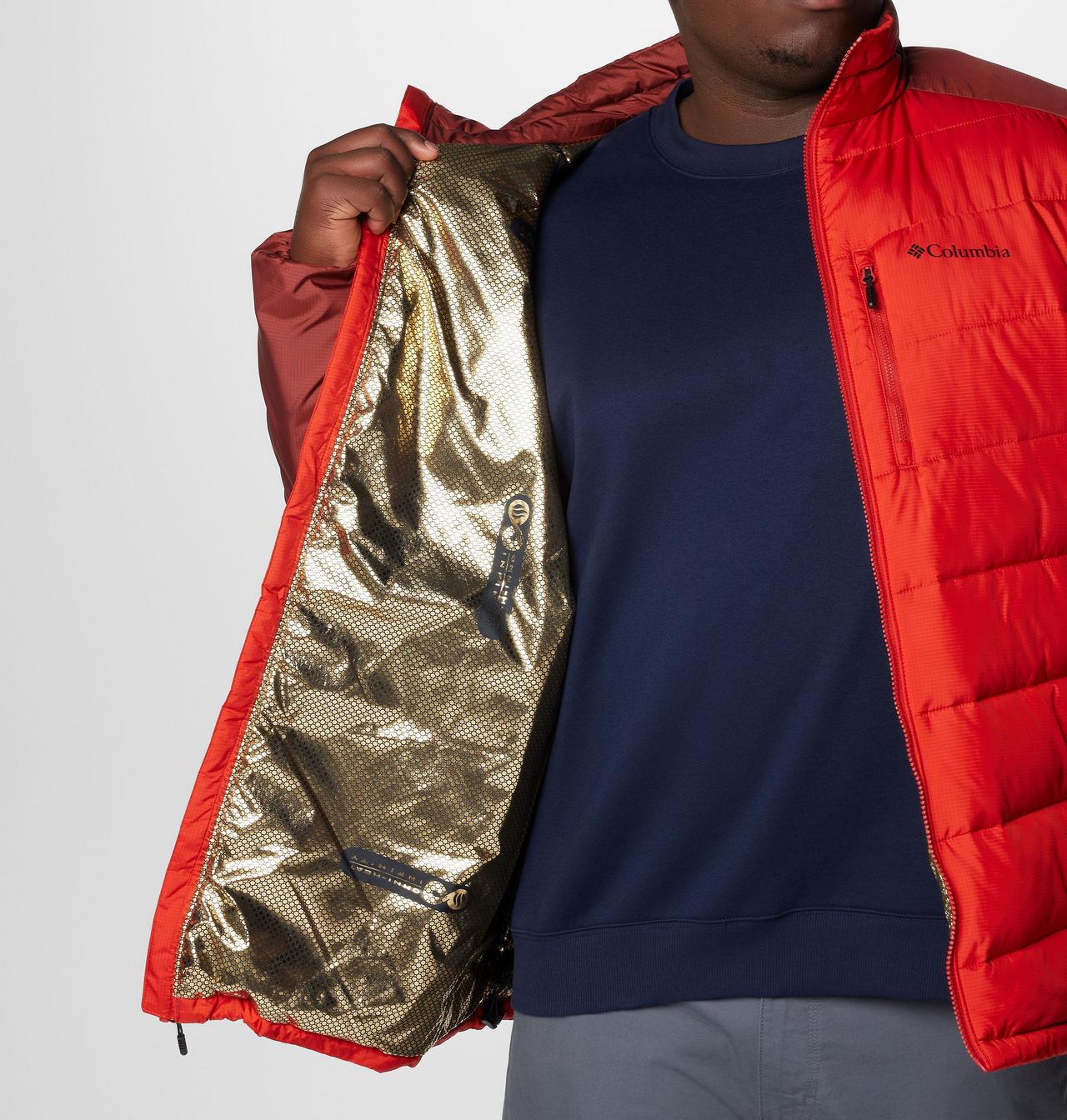 Men's Labyrinth Loop™ II Jacket - Big 6
