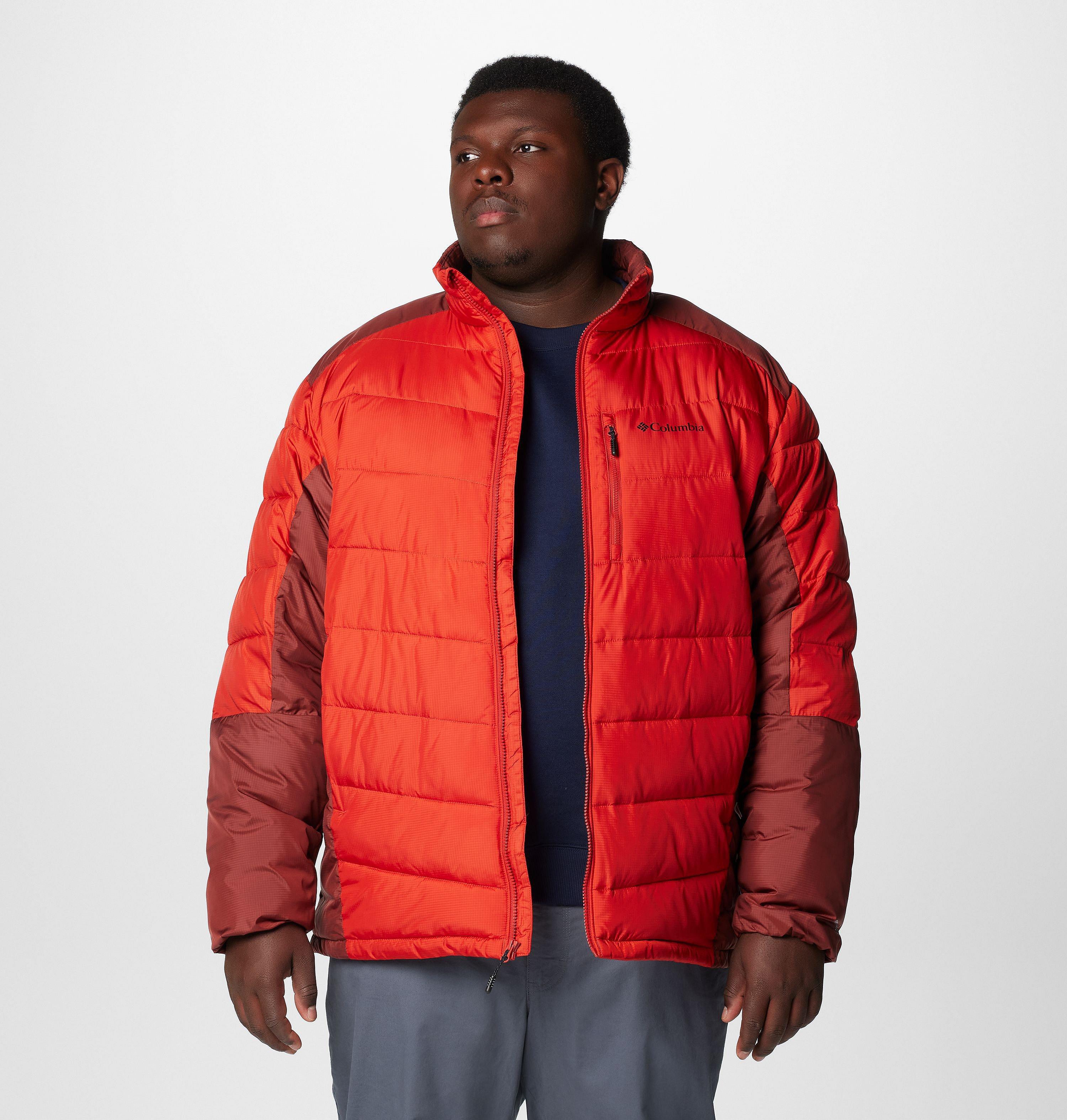 Men's Labyrinth Loop II Jacket - Big 7