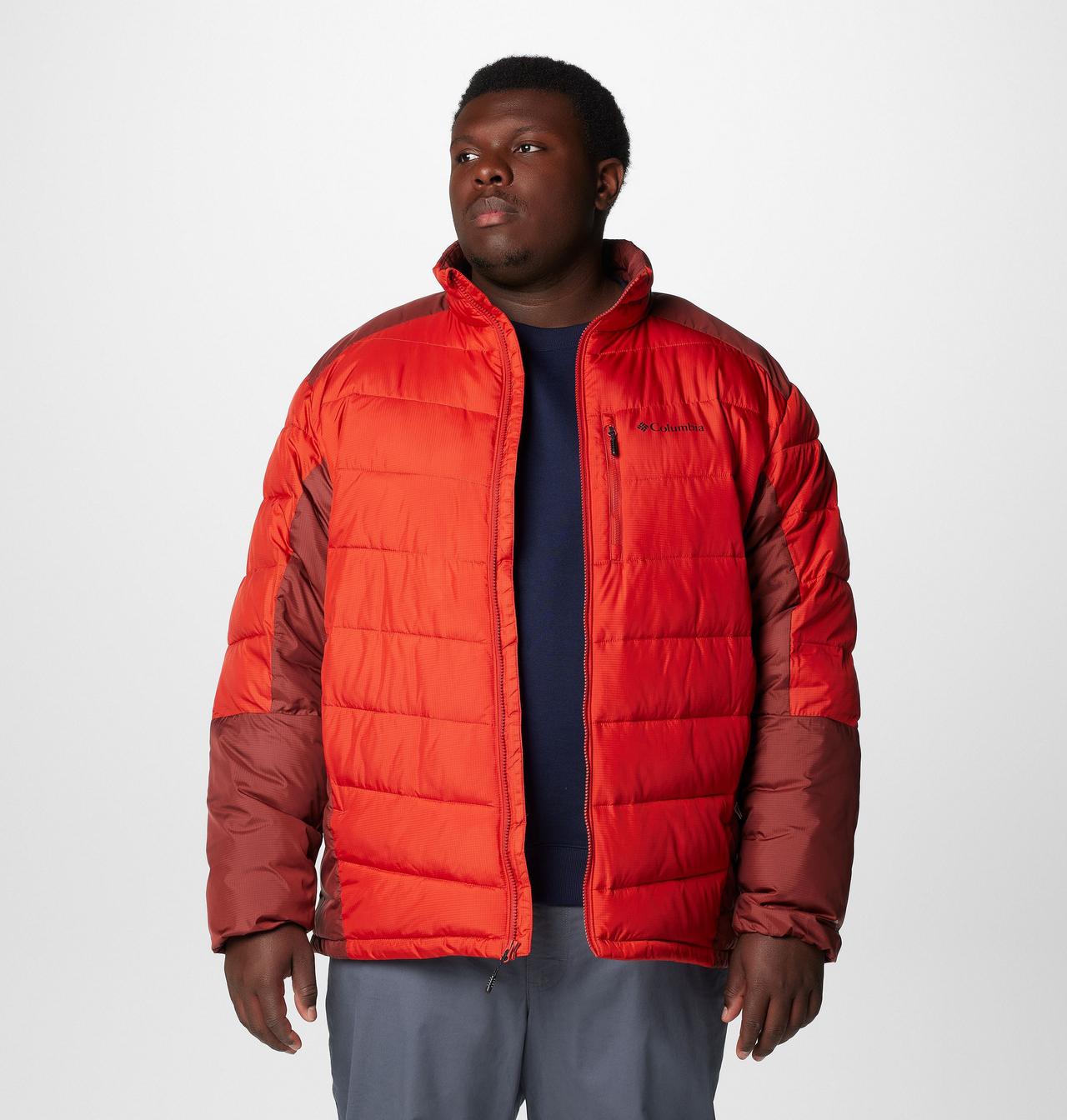 Men's Labyrinth Loop™ II Jacket - Big 7