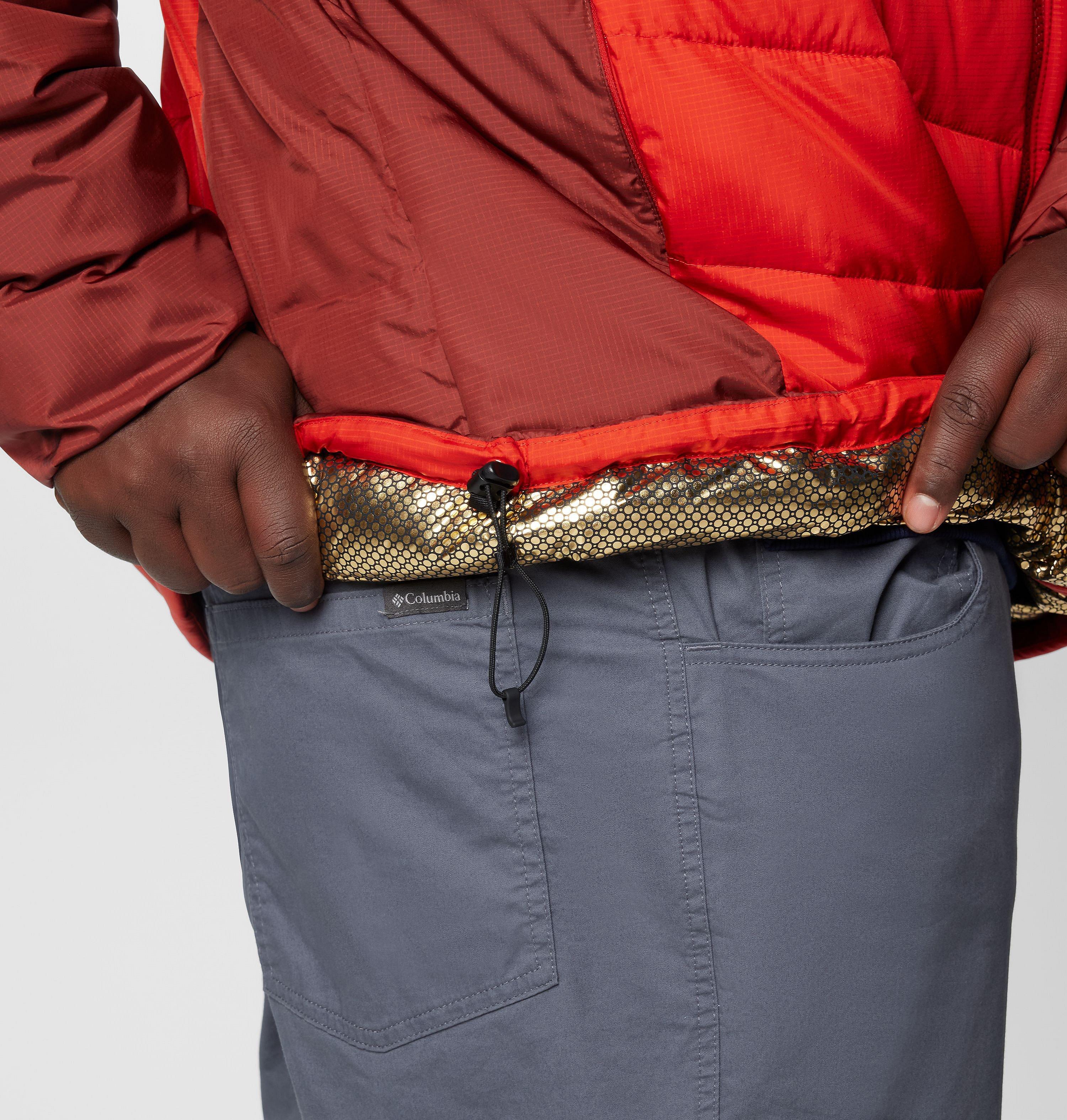 Men's Labyrinth Loop II Jacket - Big 8