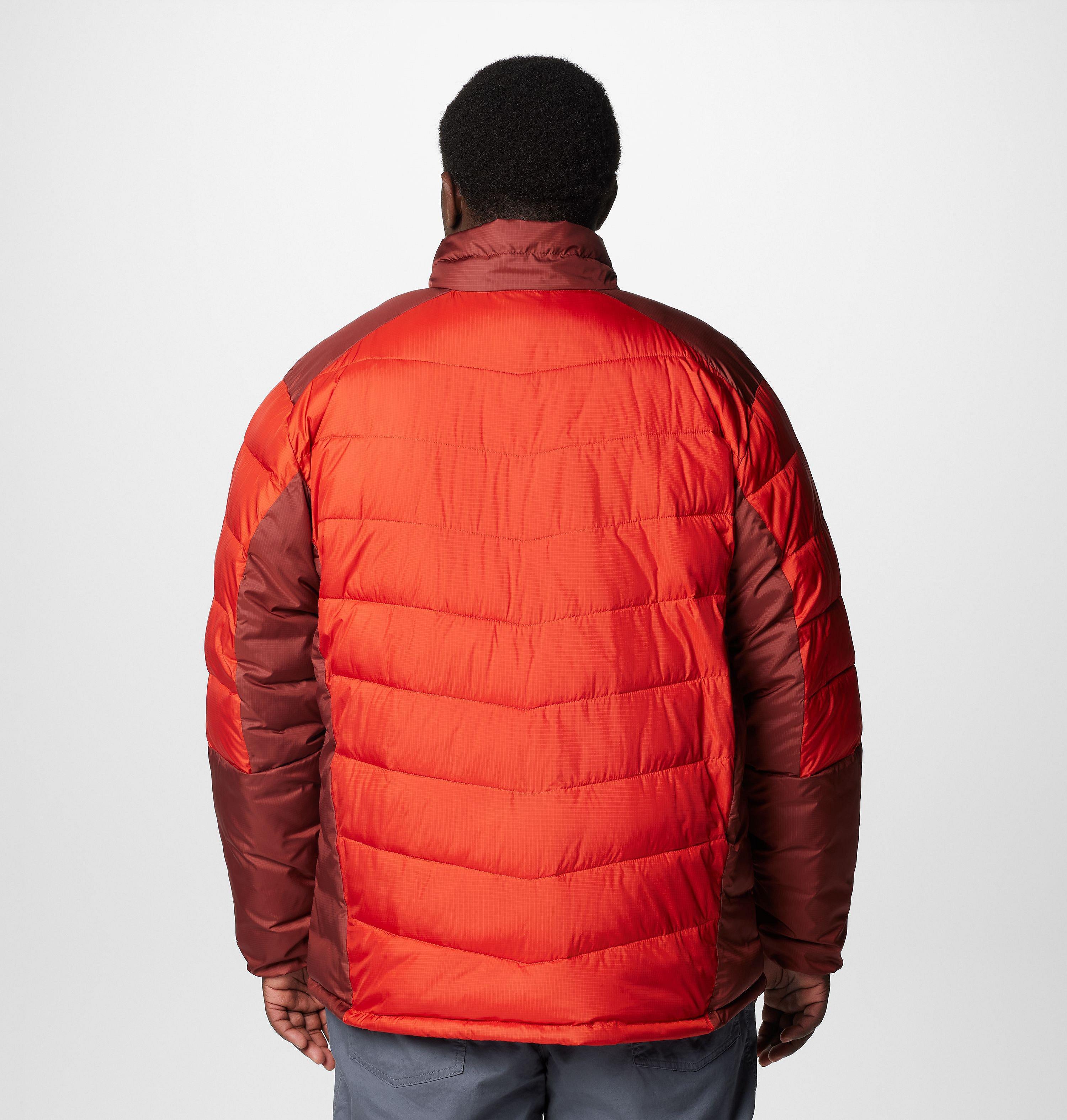 Men's Labyrinth Loop II Jacket - Big 2