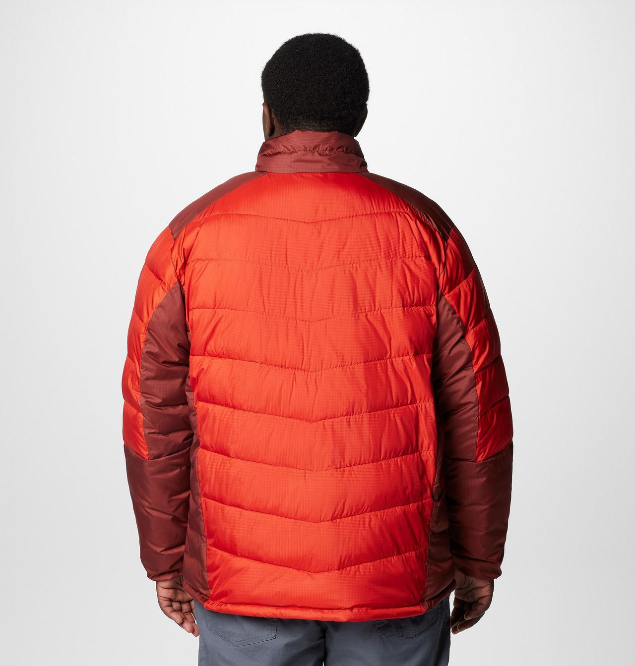 Men's Labyrinth Loop™ II Jacket - Big 2