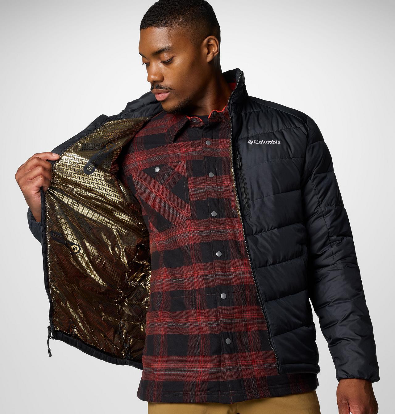 Men's Labyrinth Loop™ II Jacket - Tall 6