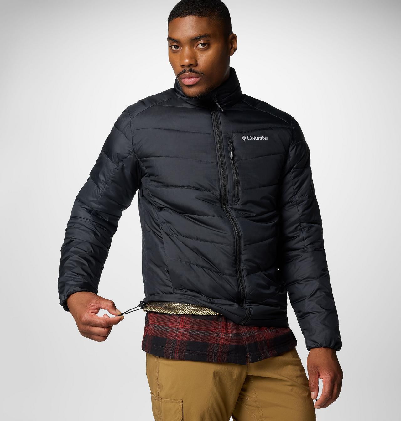 Men's Labyrinth Loop™ II Jacket - Tall 7