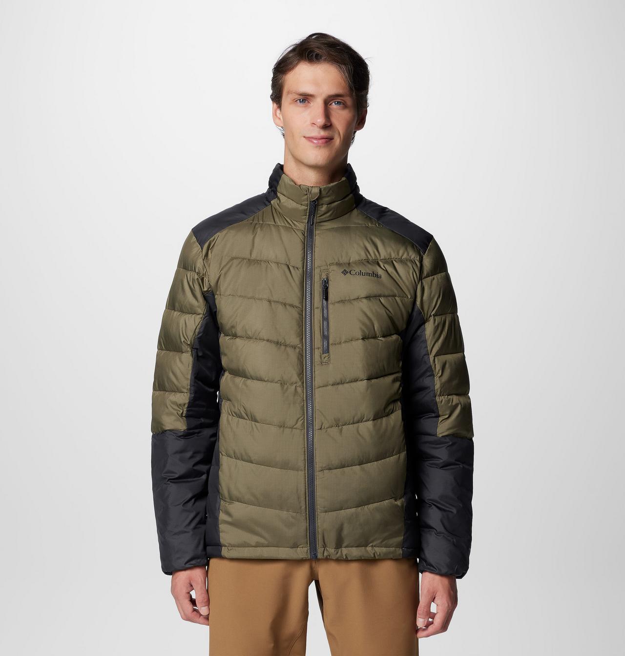 Men's Labyrinth Loop™ II Jacket - Tall | 397 | 2XT 1