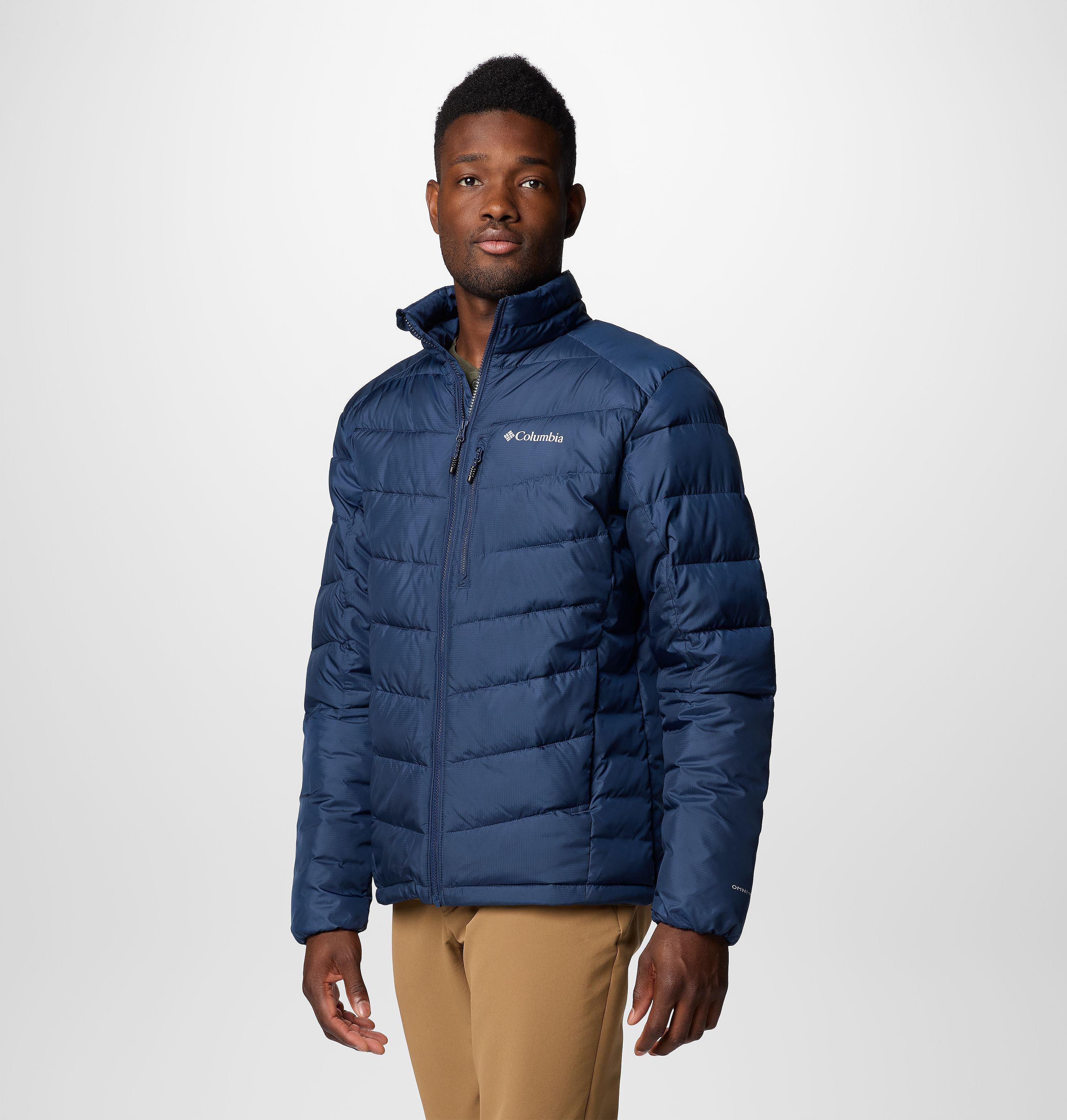 Men's Labyrinth Loop II Jacket - Tall 5