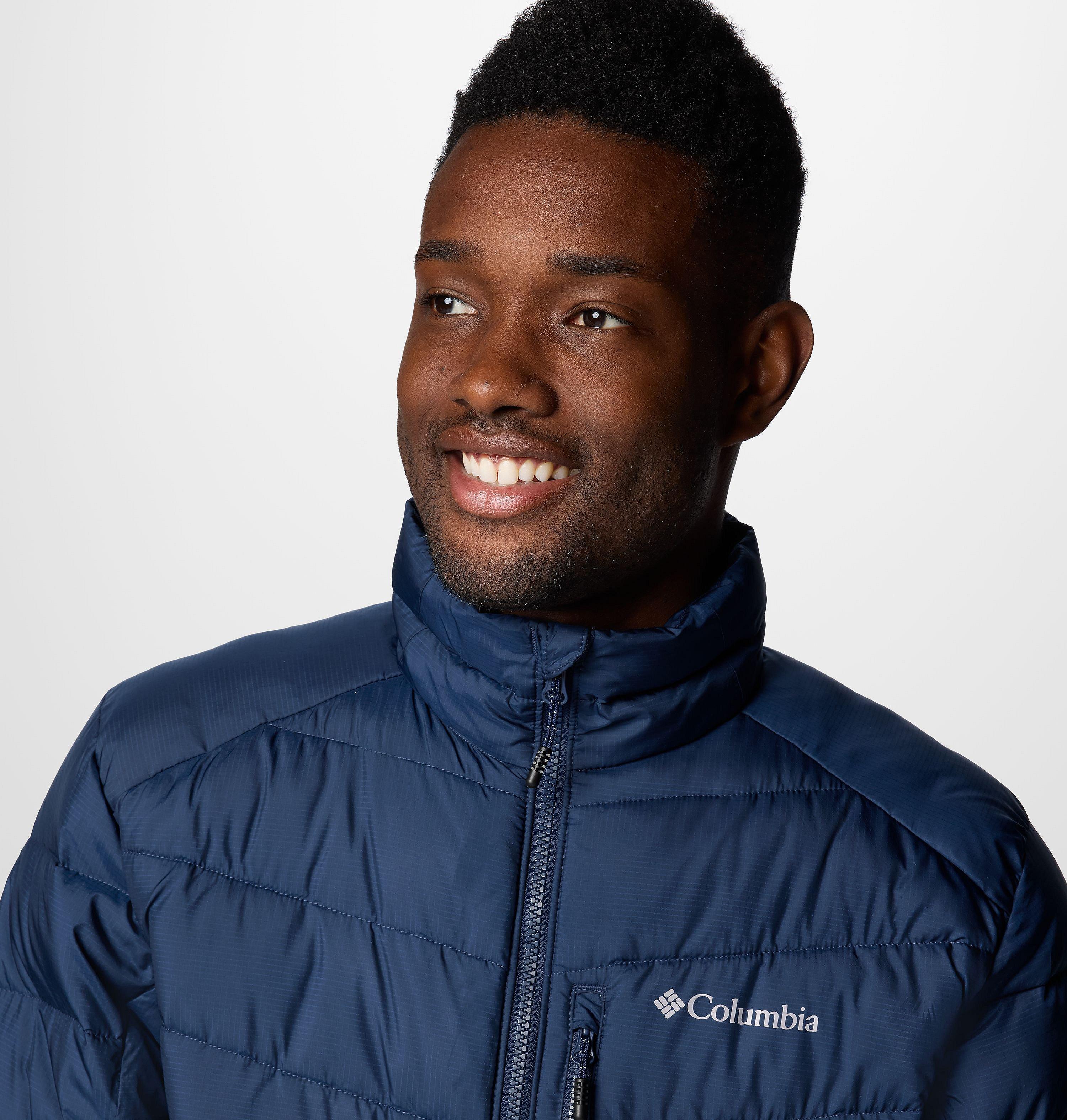 Men's Labyrinth Loop II Jacket - Tall 6