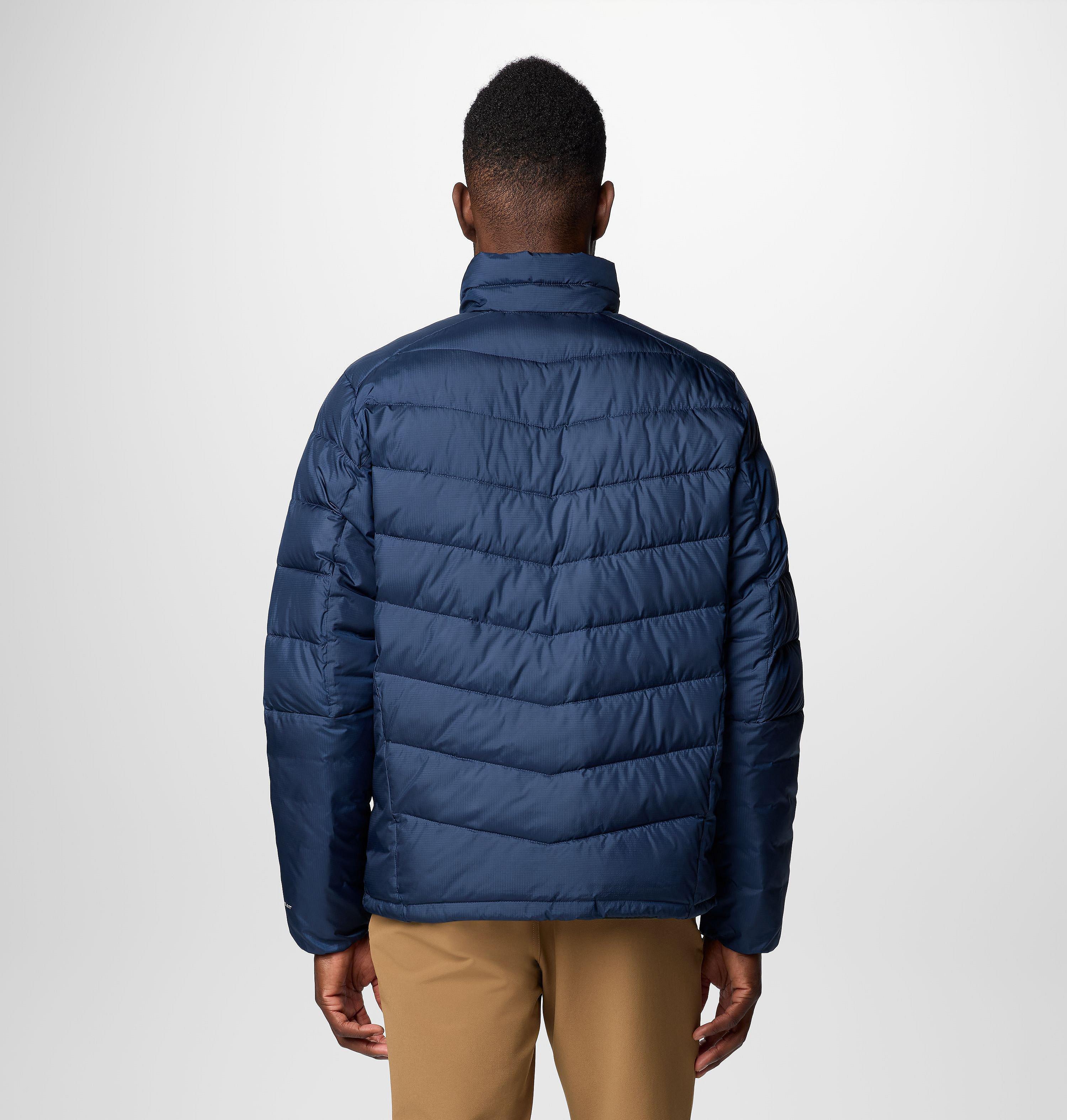 Men's Labyrinth Loop II Jacket - Tall 3