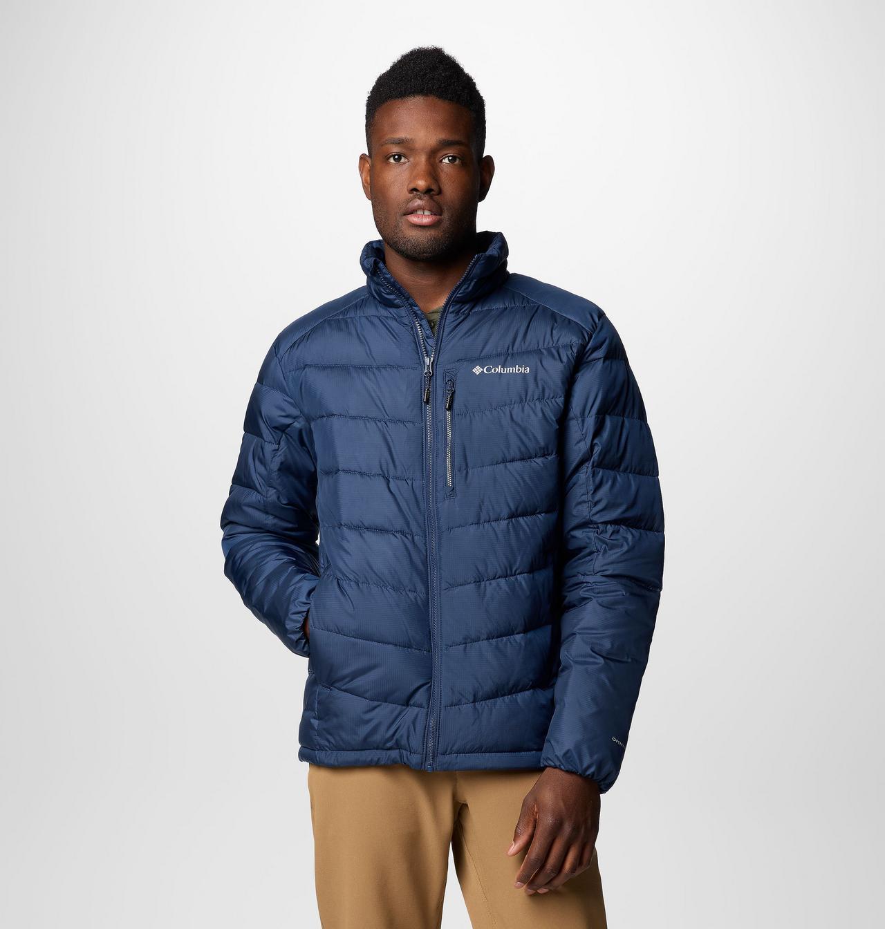 Men's Labyrinth Loop™ II Jacket - Tall 1