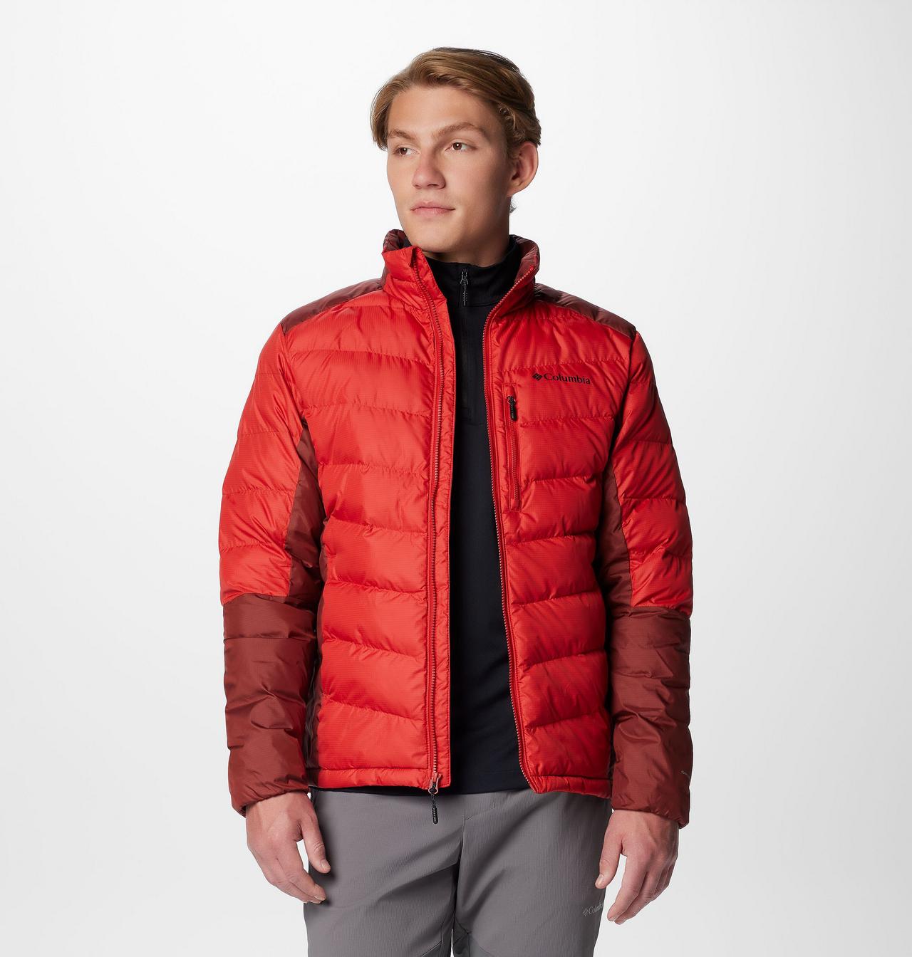 Men's Labyrinth Loop™ II Jacket - Tall 10