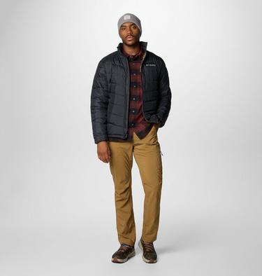 Veste Isolée Labyrinth Loop II Homme, Color: Black, image 8