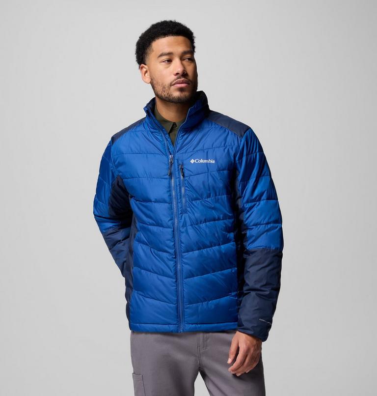 , Color: Mountain Blue, Collegiate Navy, image 5