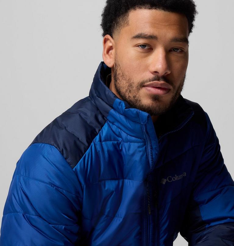 , Color: Mountain Blue, Collegiate Navy, image 6