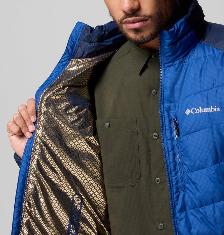 , Color: Mountain Blue, Collegiate Navy, image 7