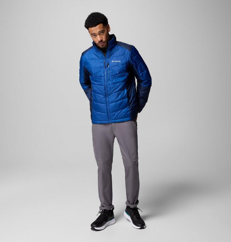 , Color: Mountain Blue, Collegiate Navy, image 9