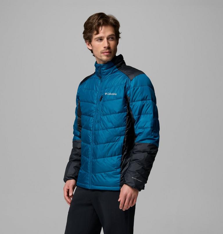 , Color: Phoenix Blue, Black, image 4