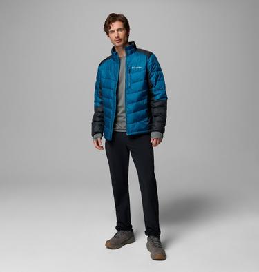 , Color: Phoenix Blue, Black, image 4