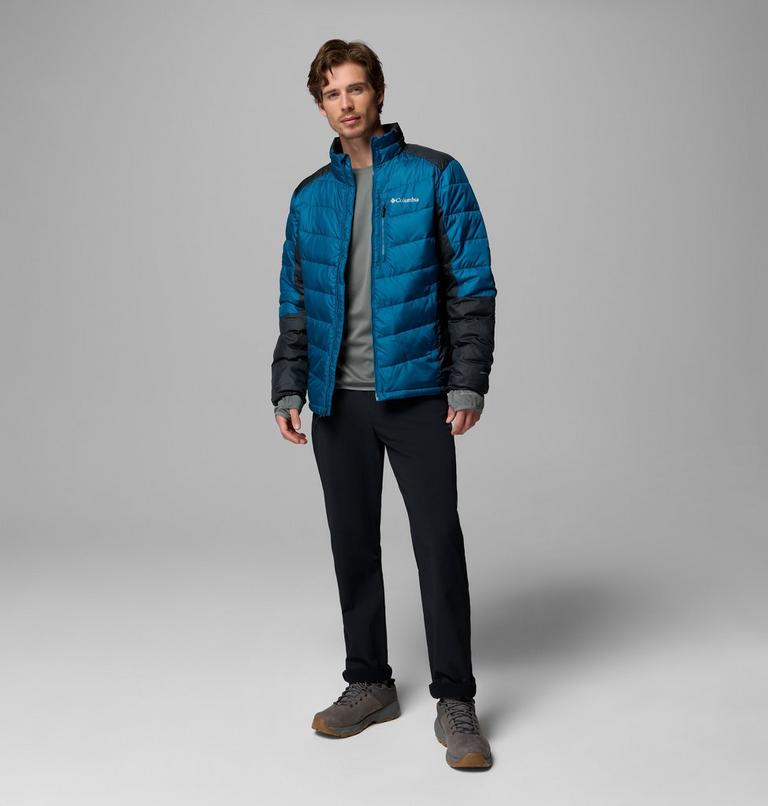 , Color: Phoenix Blue, Black, image 2
