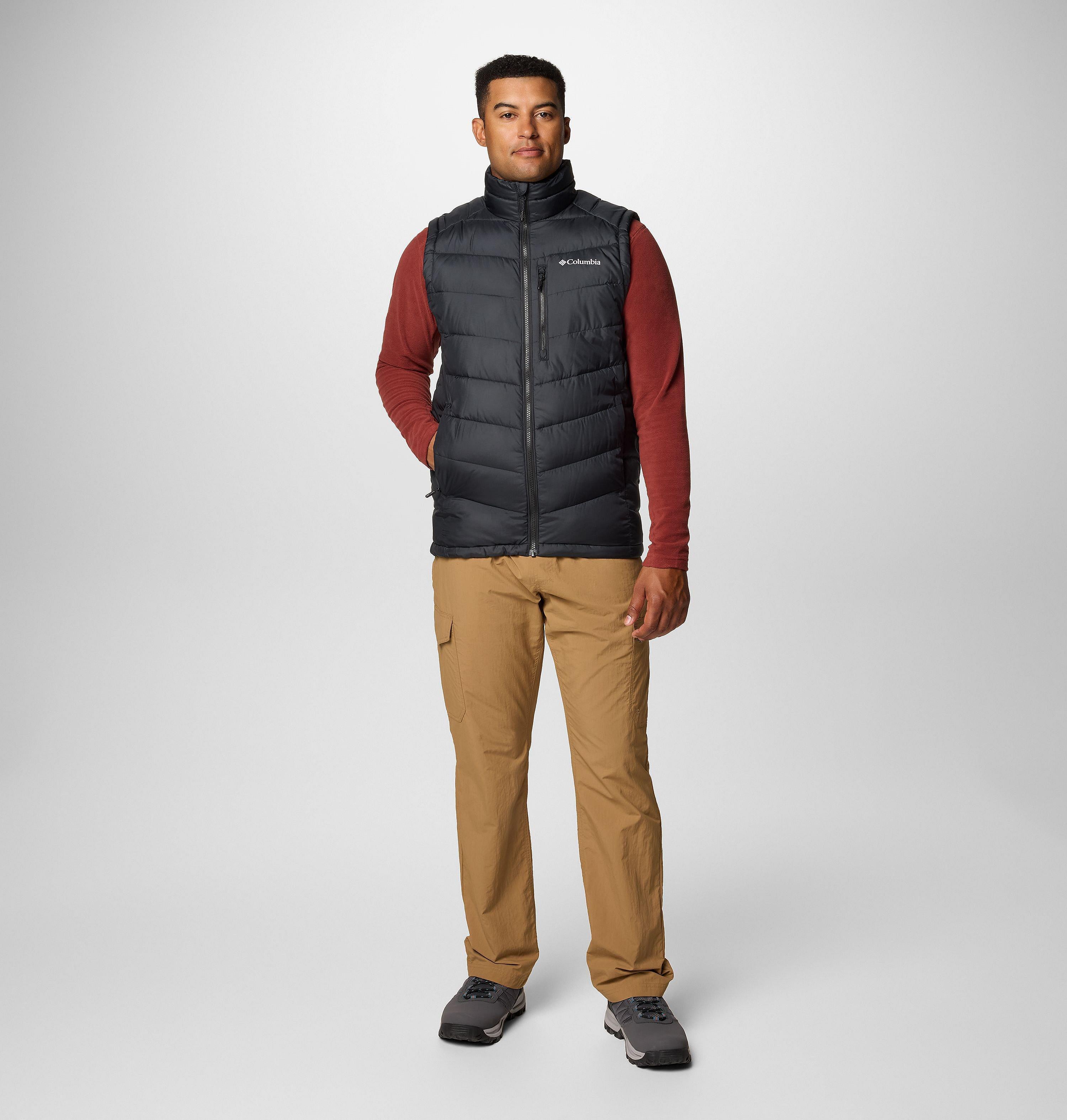 Men's Labyrinth Loop II Vest 4