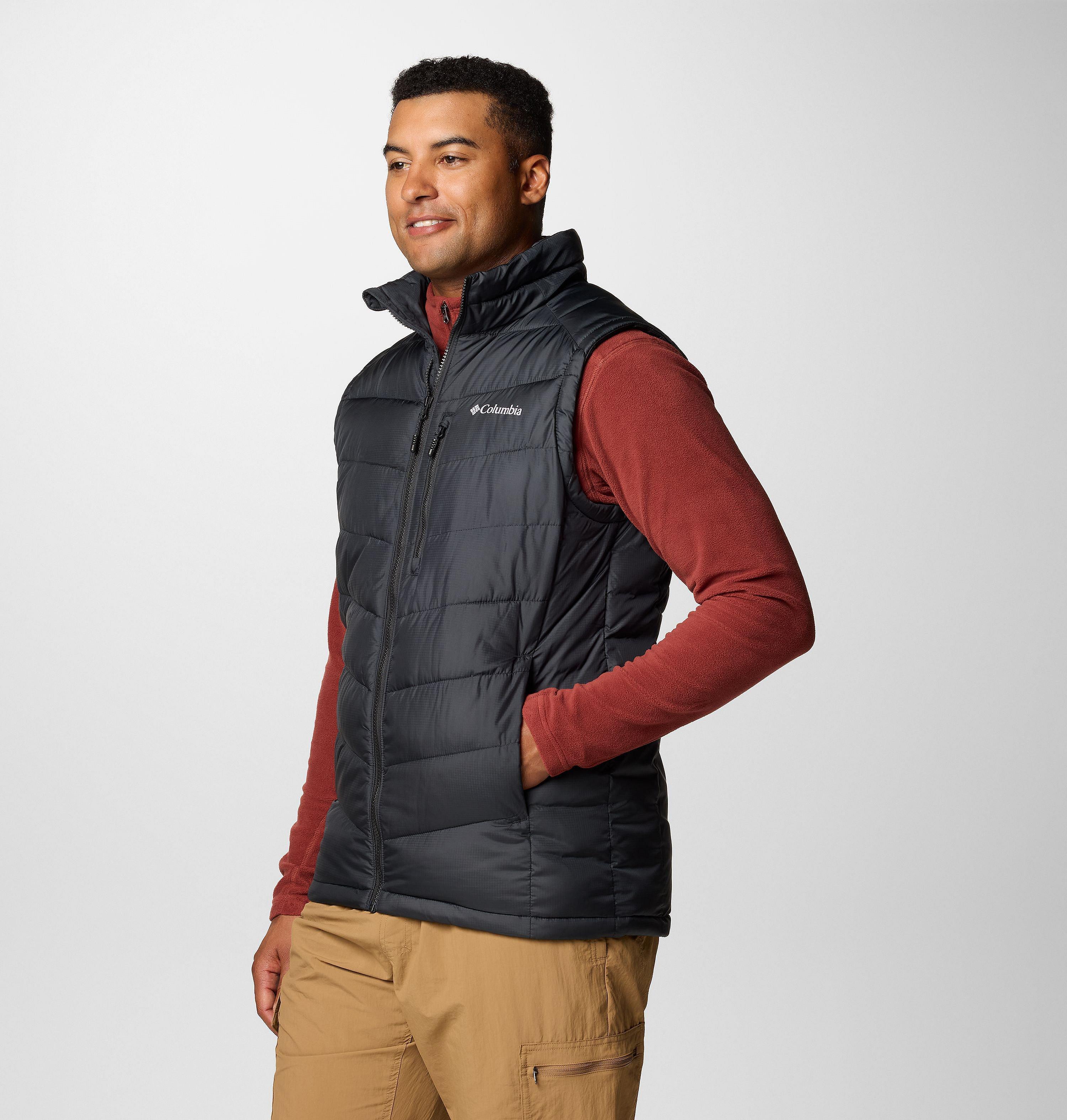 Men's Labyrinth Loop II Vest 5