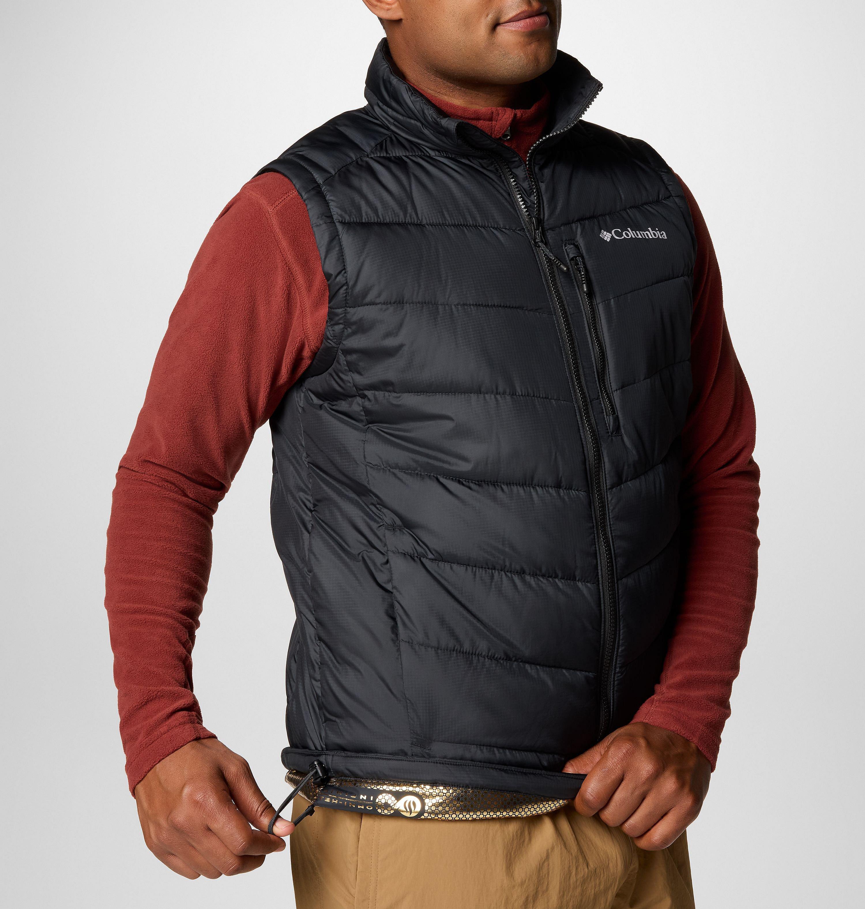 Men's Labyrinth Loop II Vest 7