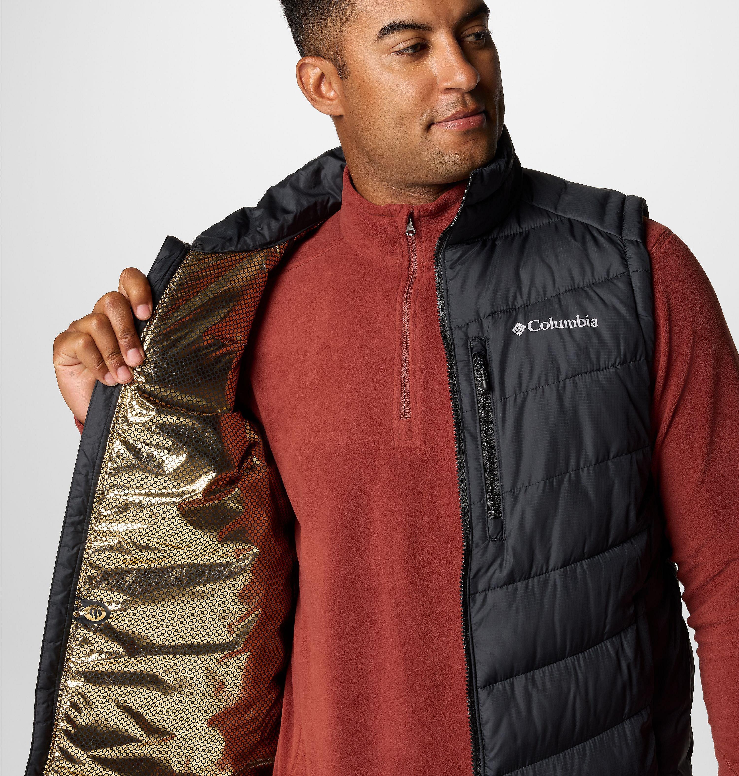 Men's Labyrinth Loop II Vest 8