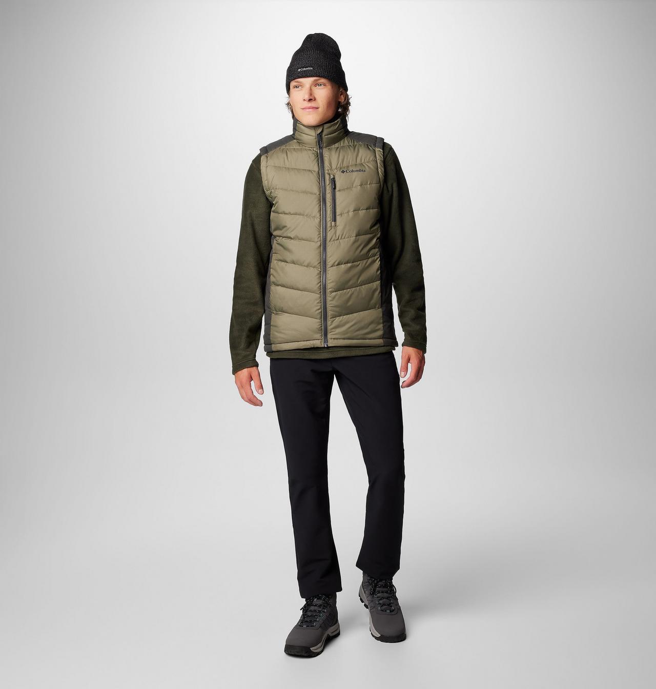 Men's Labyrinth Loop™ II Vest | 397 | L 4