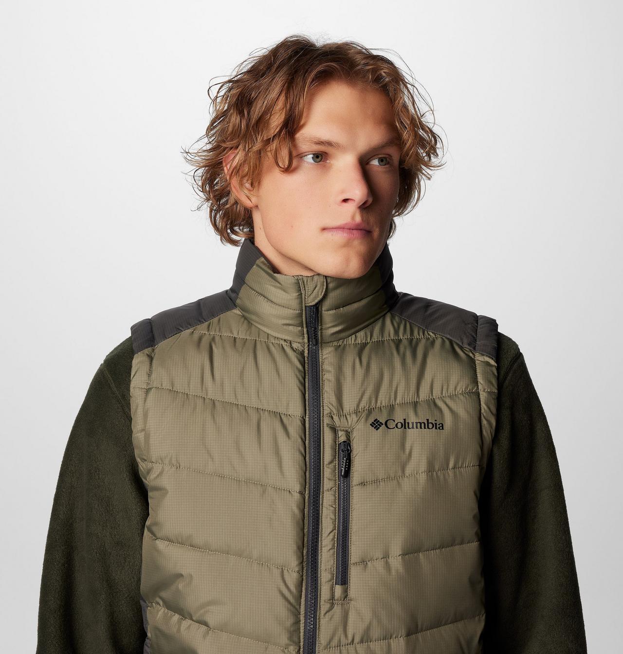 Men's Labyrinth Loop™ II Vest | 397 | L 6