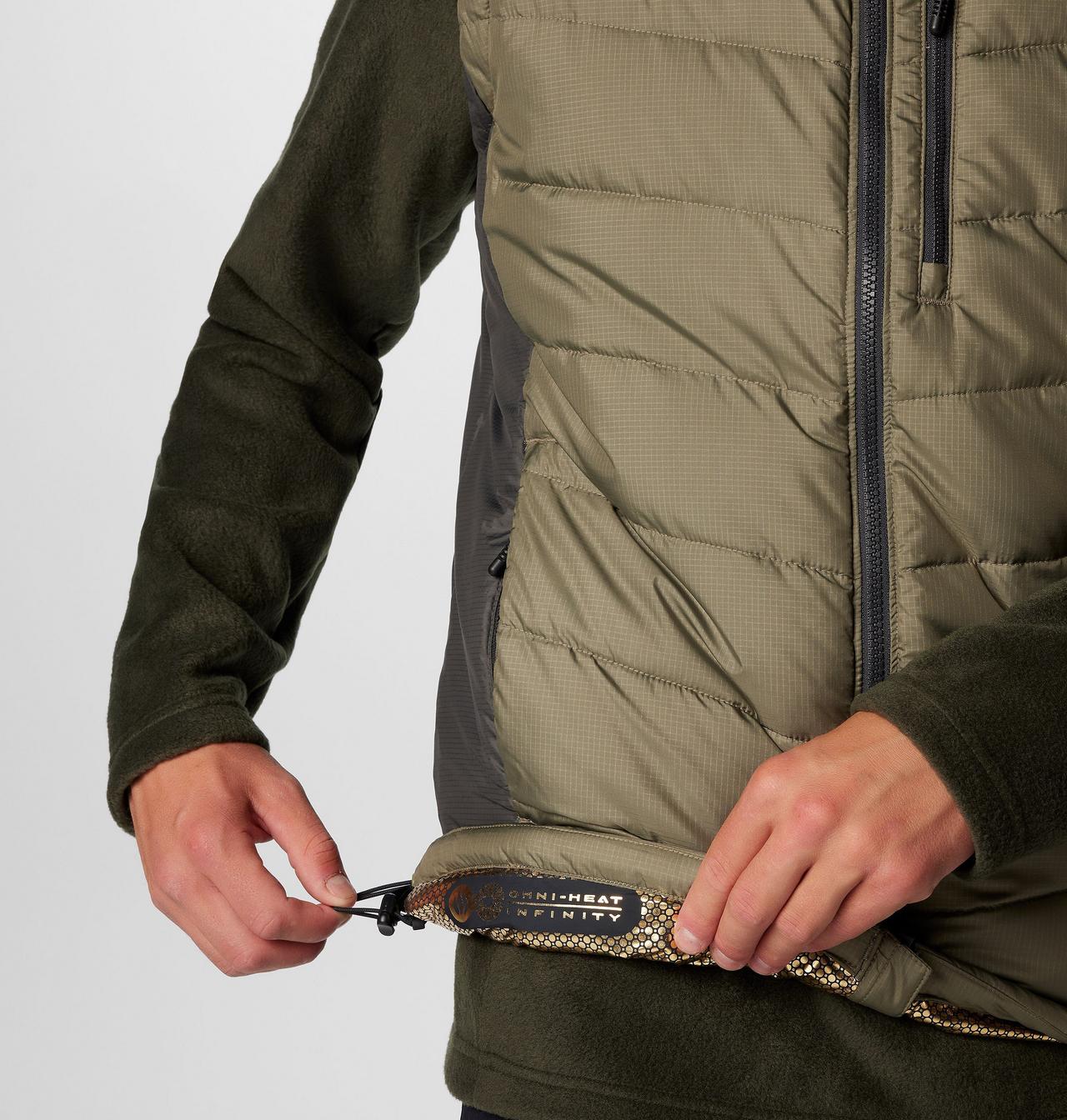 Men's Labyrinth Loop™ II Vest | 397 | L 8