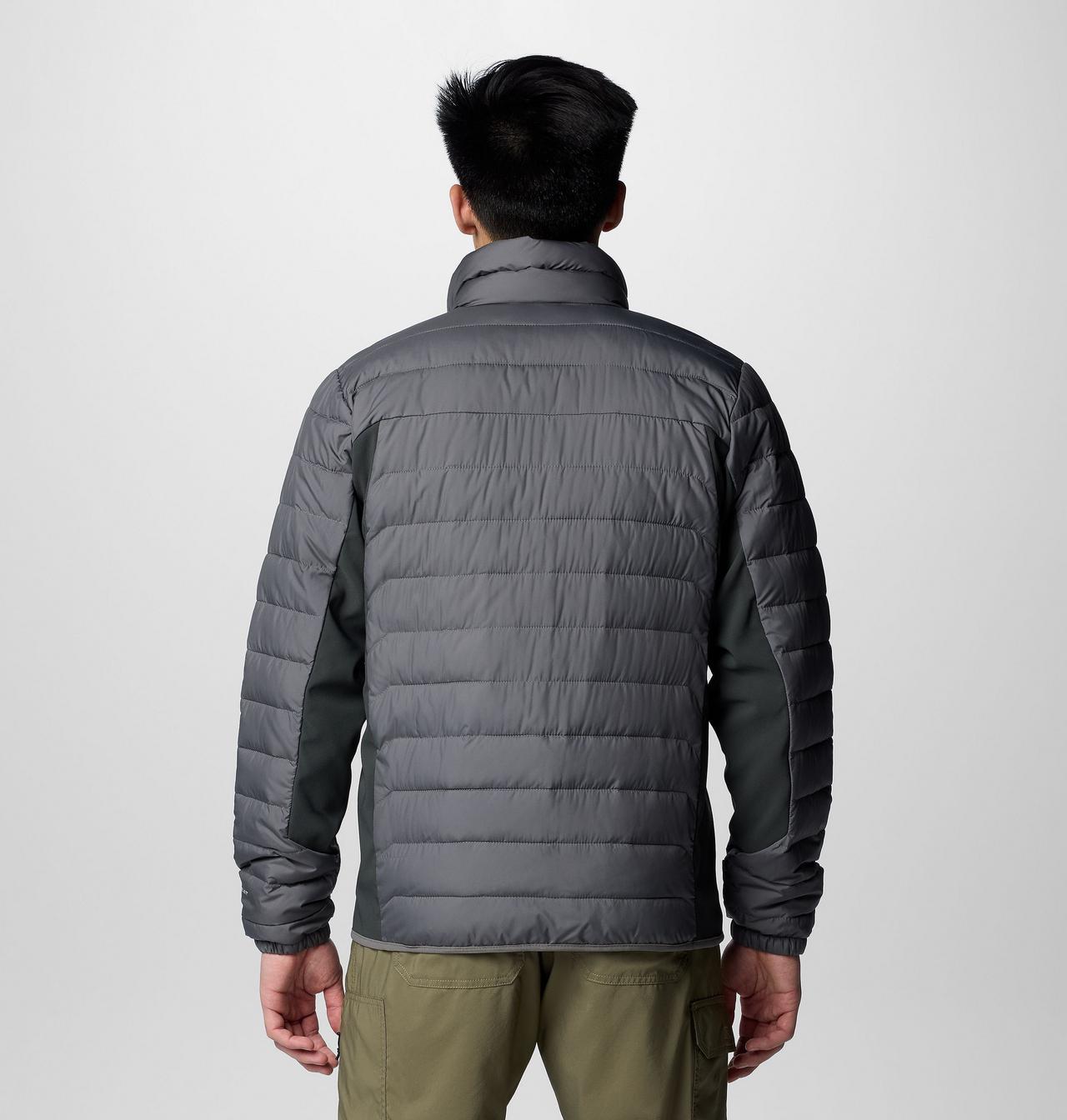 Men's Powder Lite™ II Hybrid Jacket 3