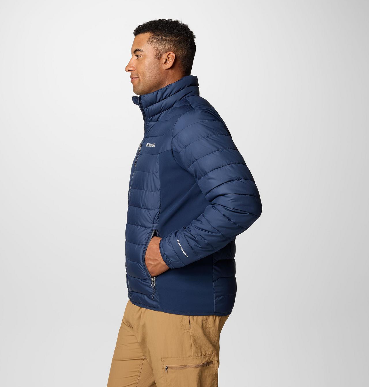 Manteau hybride Powder Lite™ II pour hommes 4