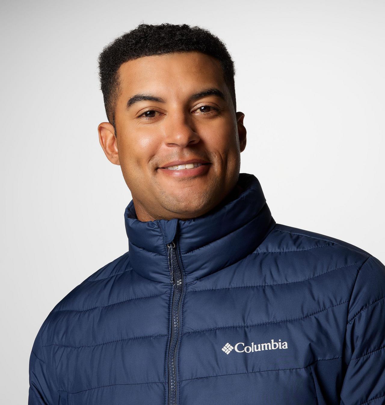 Manteau hybride Powder Lite™ II pour hommes 5