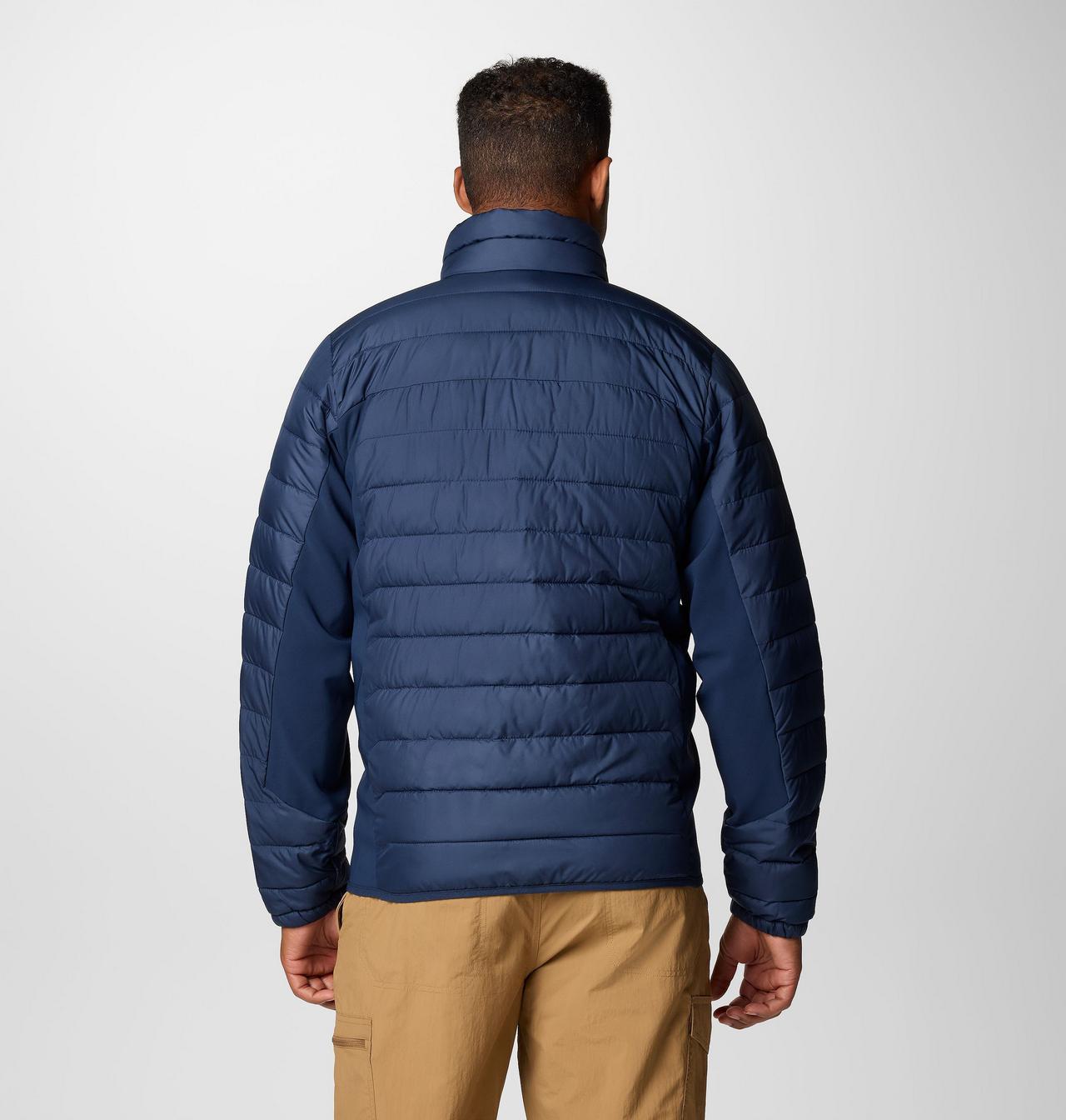 Manteau hybride Powder Lite™ II pour hommes 2