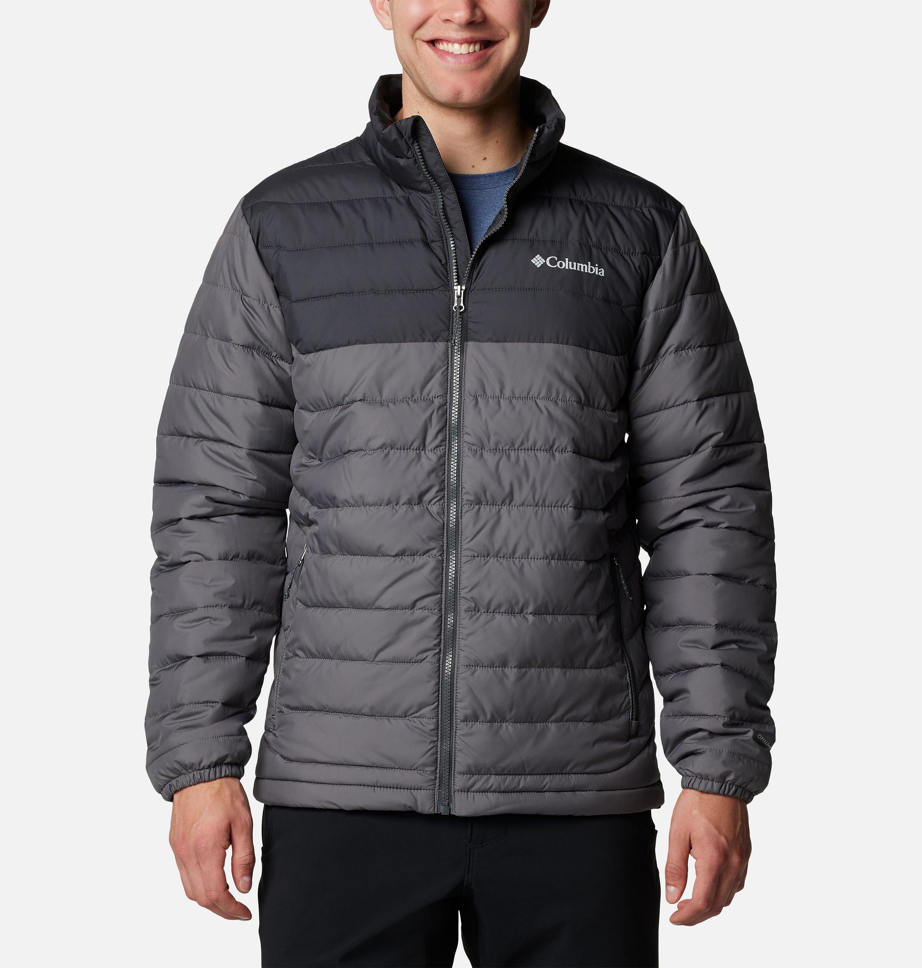 Men's Powder Lite II Jacket | Columbia